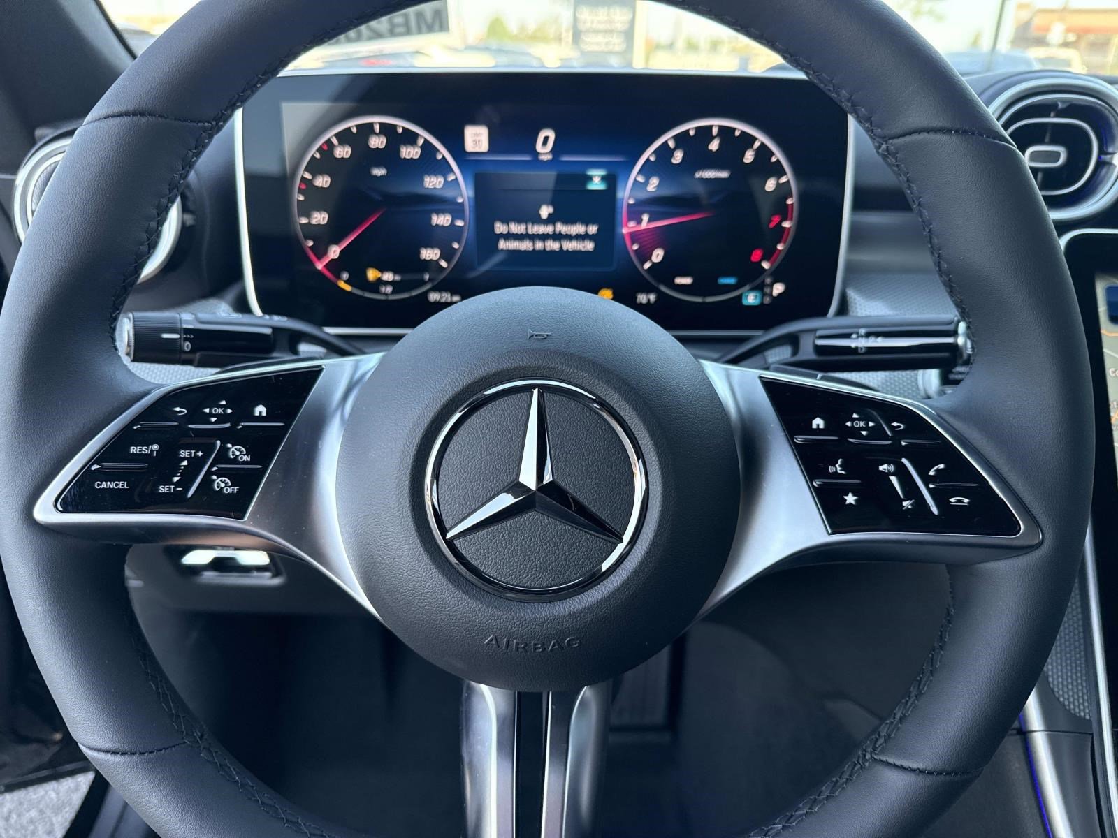 2026 MERCEDES-BENZ CLE - Image 32