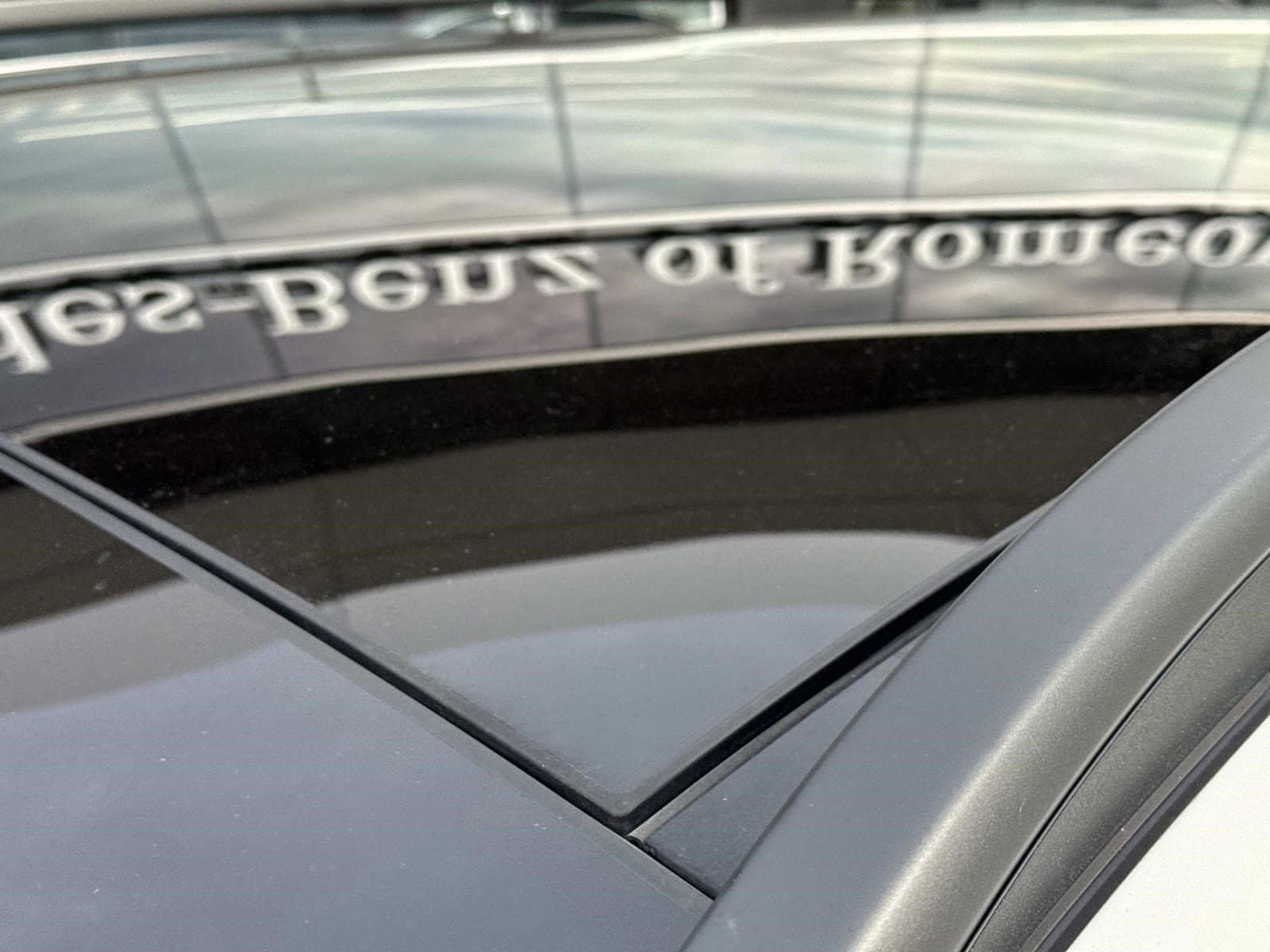 2025 MERCEDES-BENZ GLS-CLASS - Image 16