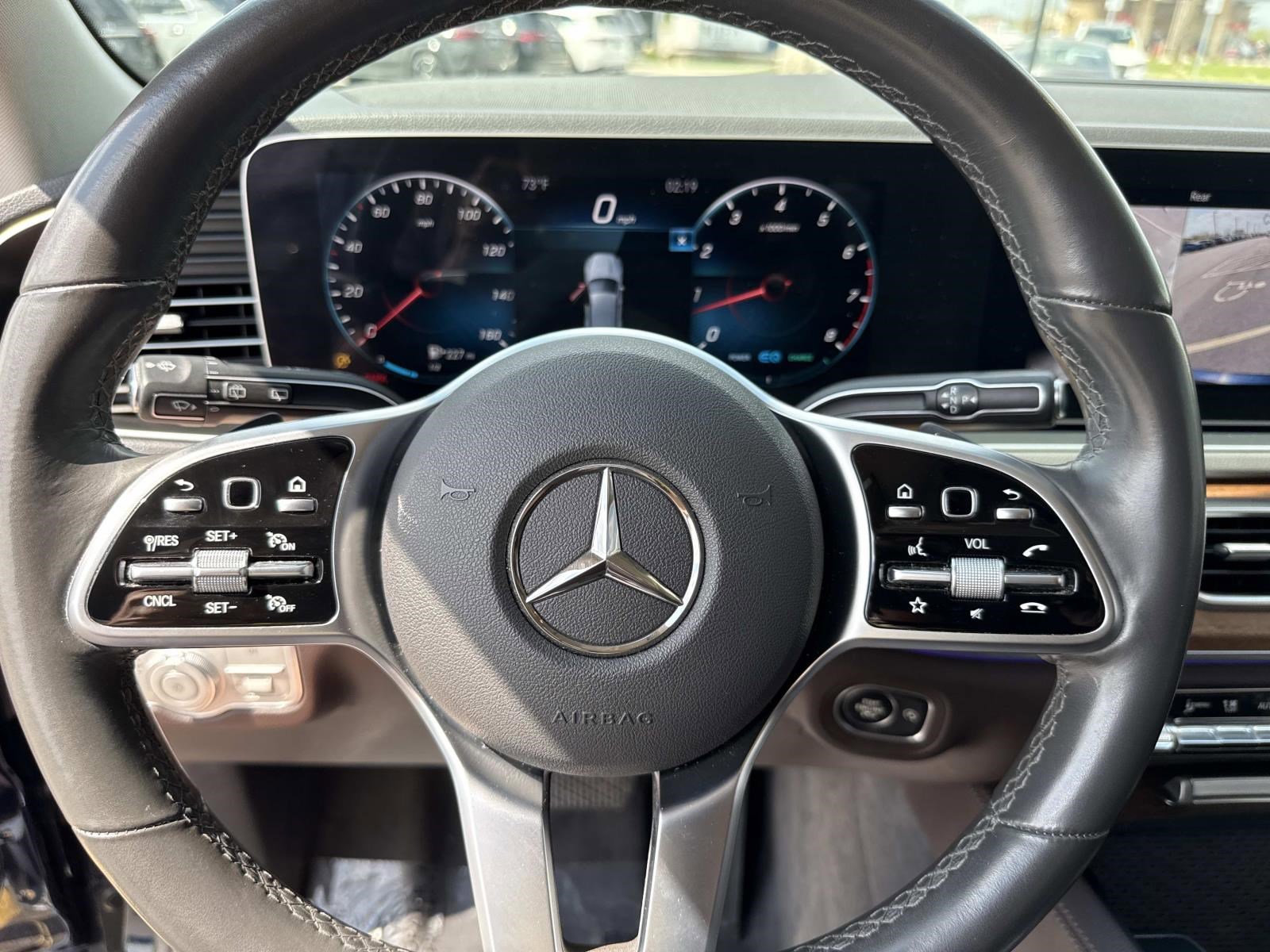 2020 Mercedes-Benz GLE GLE450 - Photo 36