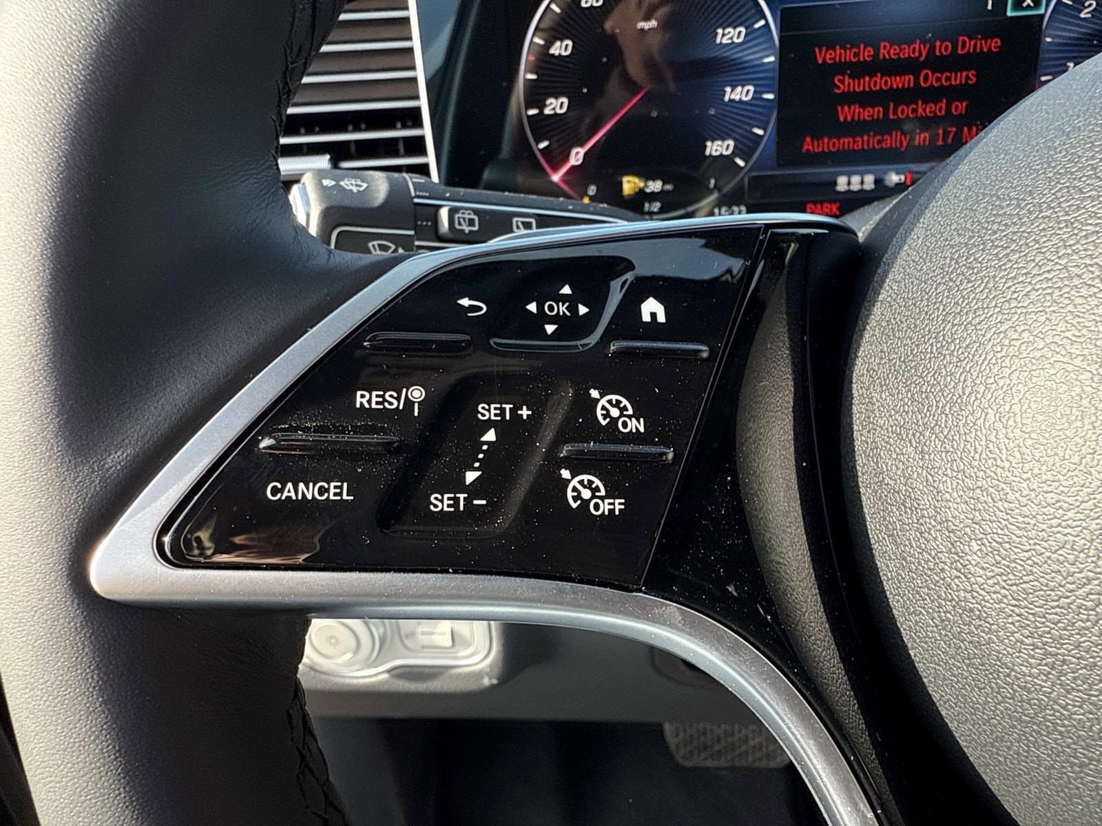 2026 MERCEDES-BENZ GLE-CLASS - Image 42