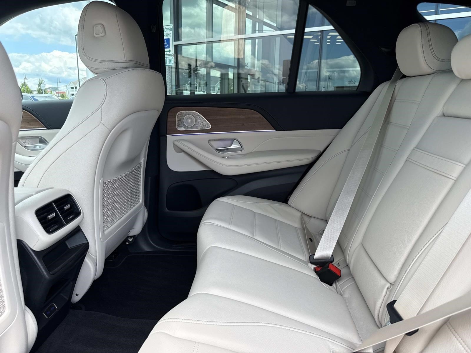 2026 Mercedes-Benz GLE GLE580 - Photo 17