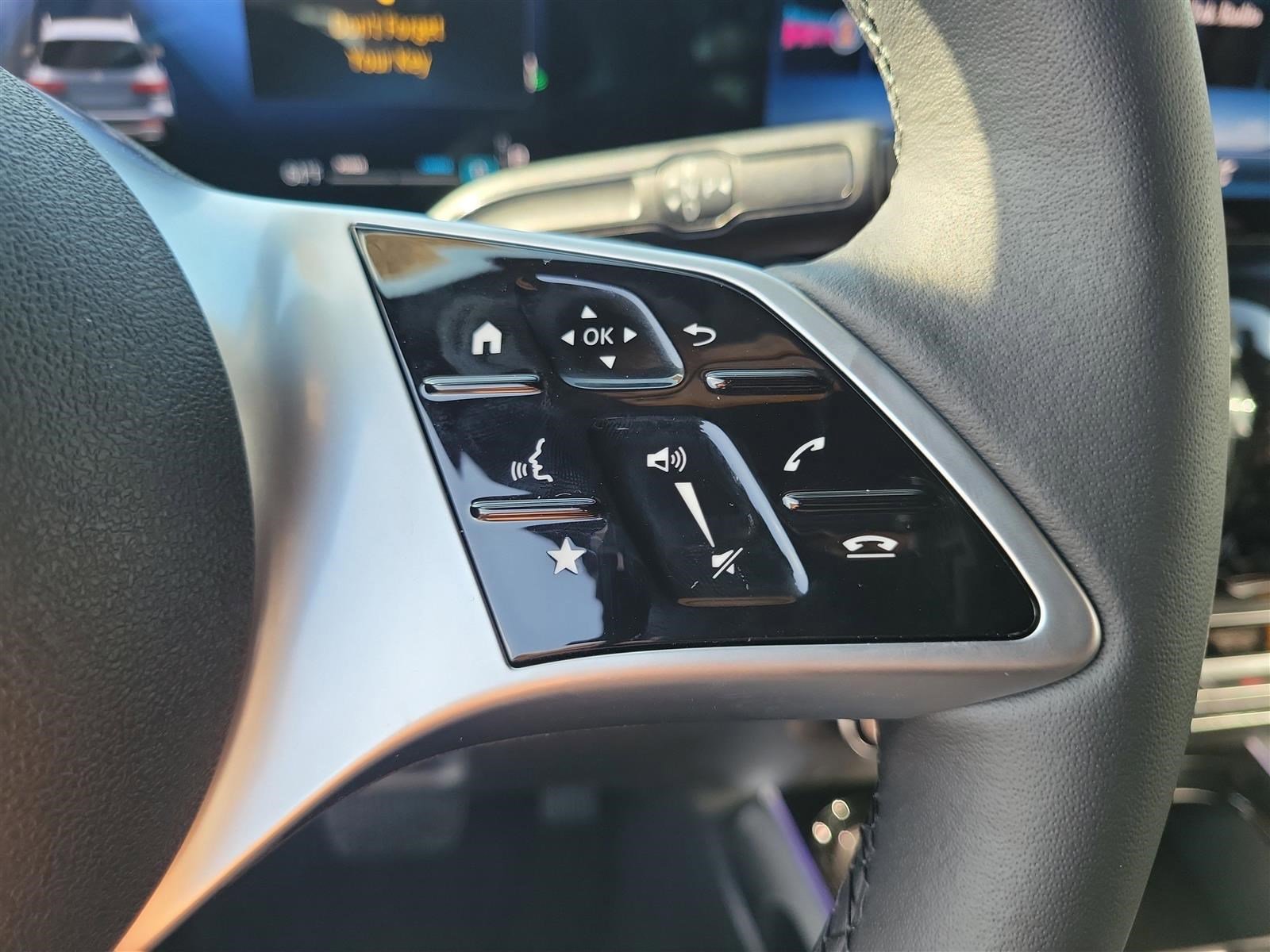 2025 MERCEDES-BENZ GLB-CLASS - Image 39