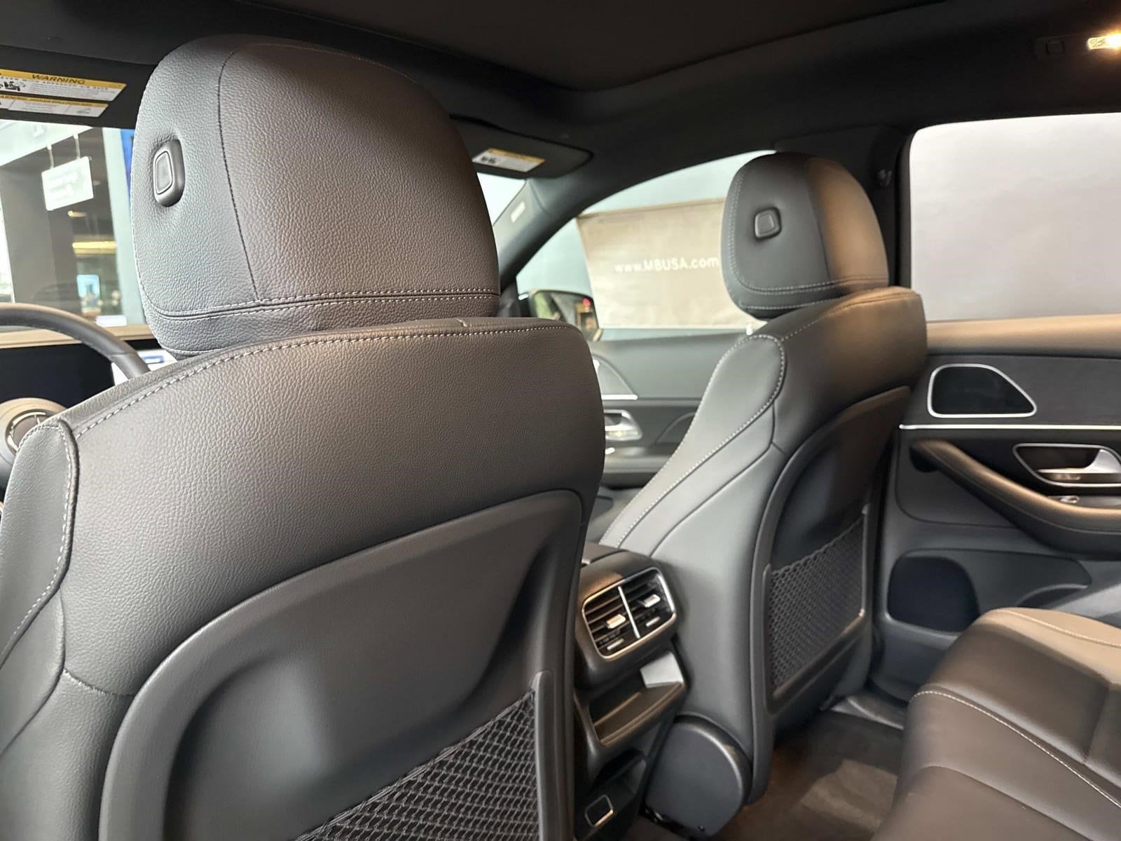 2026 MERCEDES-BENZ GLE-CLASS - Image 19