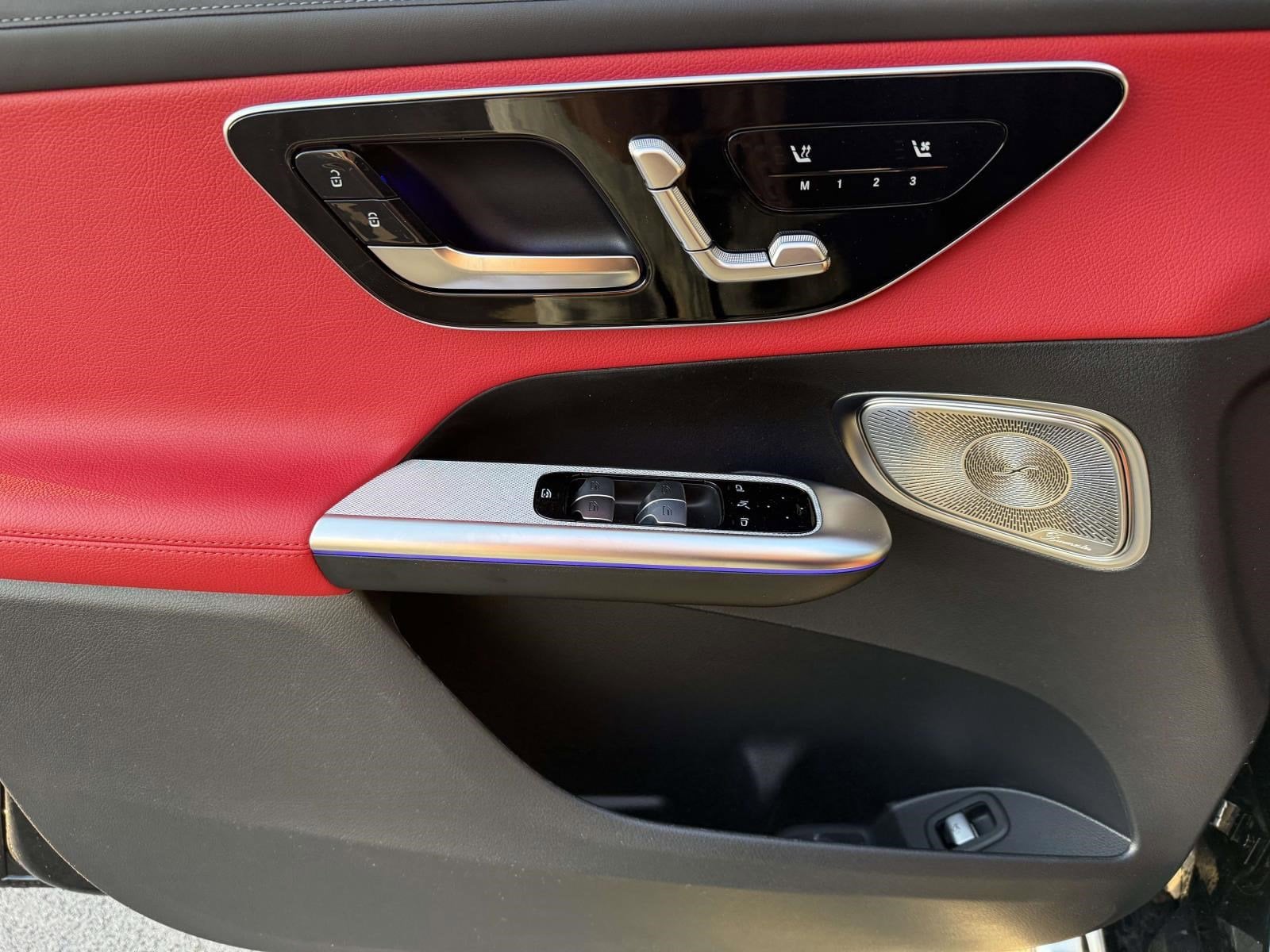 2026 MERCEDES-BENZ GLC-CLASS - Image 22