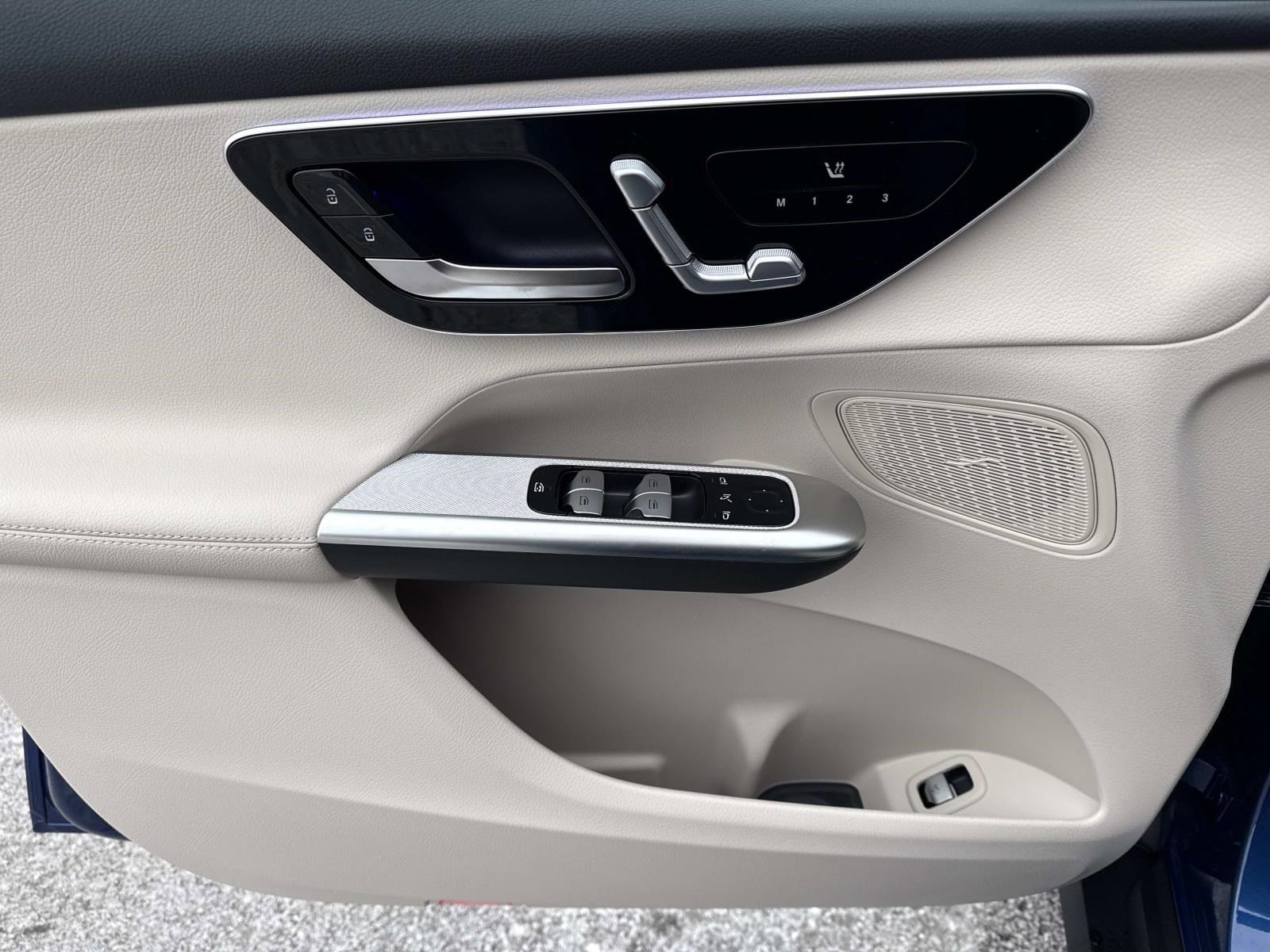 2026 MERCEDES-BENZ GLC-CLASS - Image 22