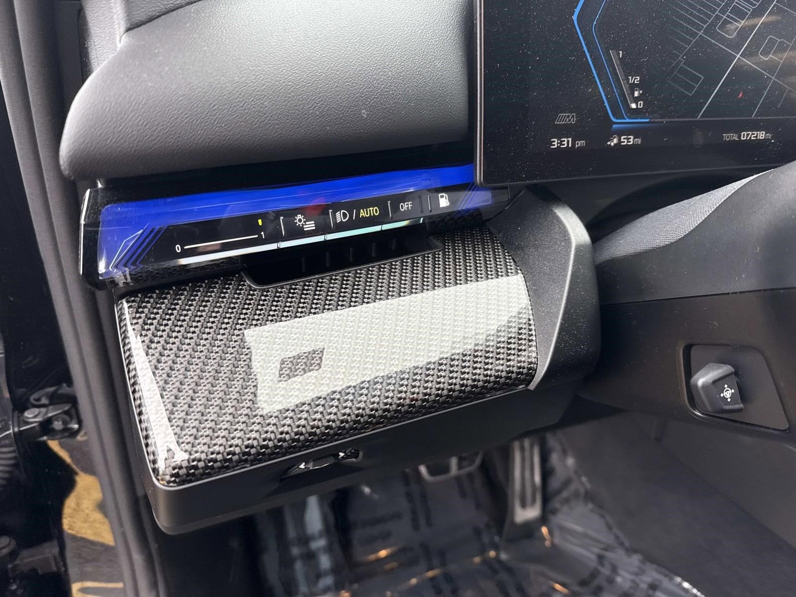 2025 BMW M5 - Image 25