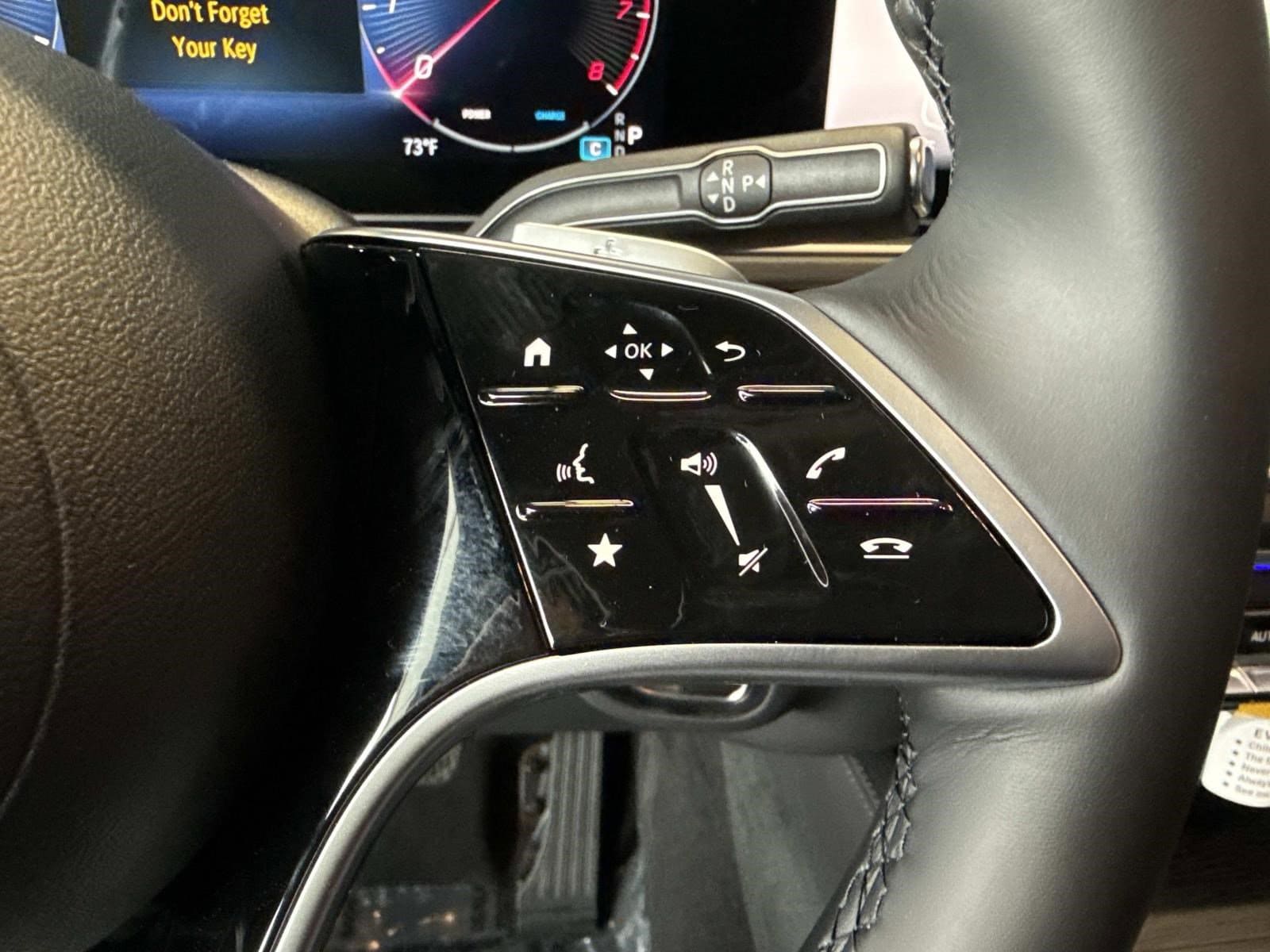 2026 MERCEDES-BENZ GLE-CLASS - Image 36