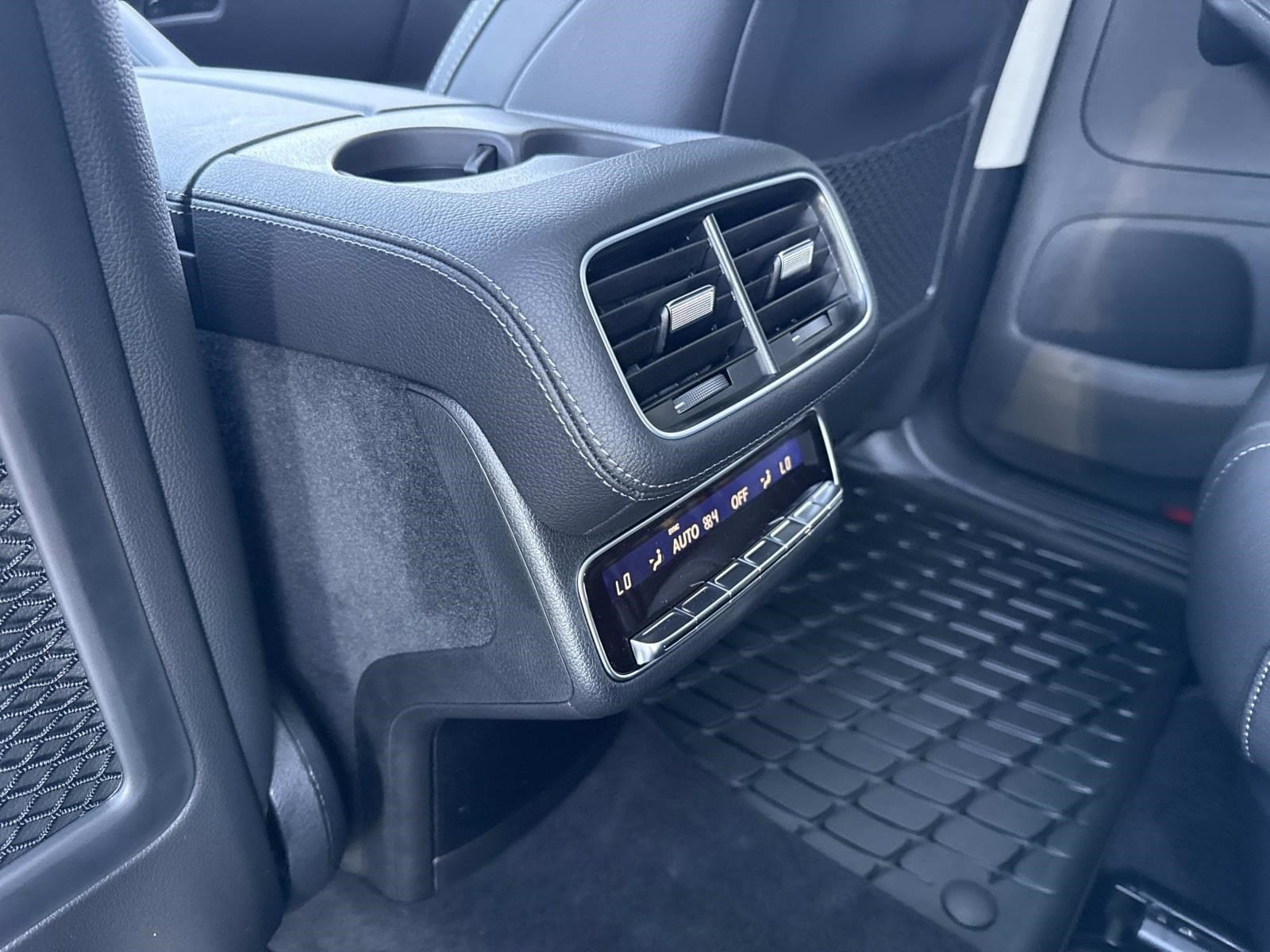 2026 MERCEDES-BENZ GLS-CLASS - Image 22