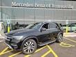 Mercedes-Benz GLE 350 4matic SUV