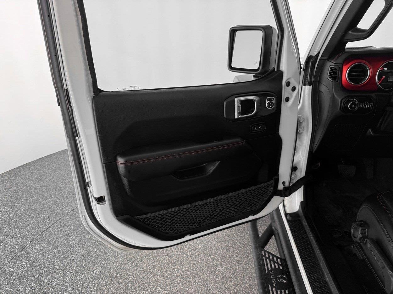 2020 JEEP WRANGLER - Image 10