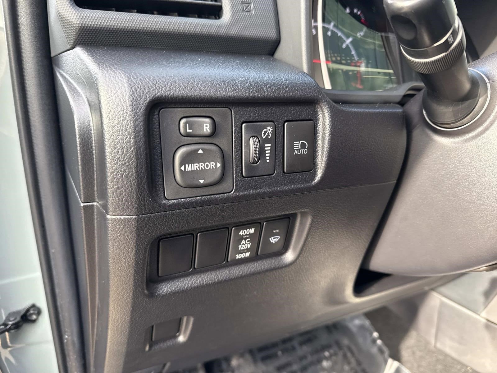 2022 TOYOTA 4RUNNER - Image 53