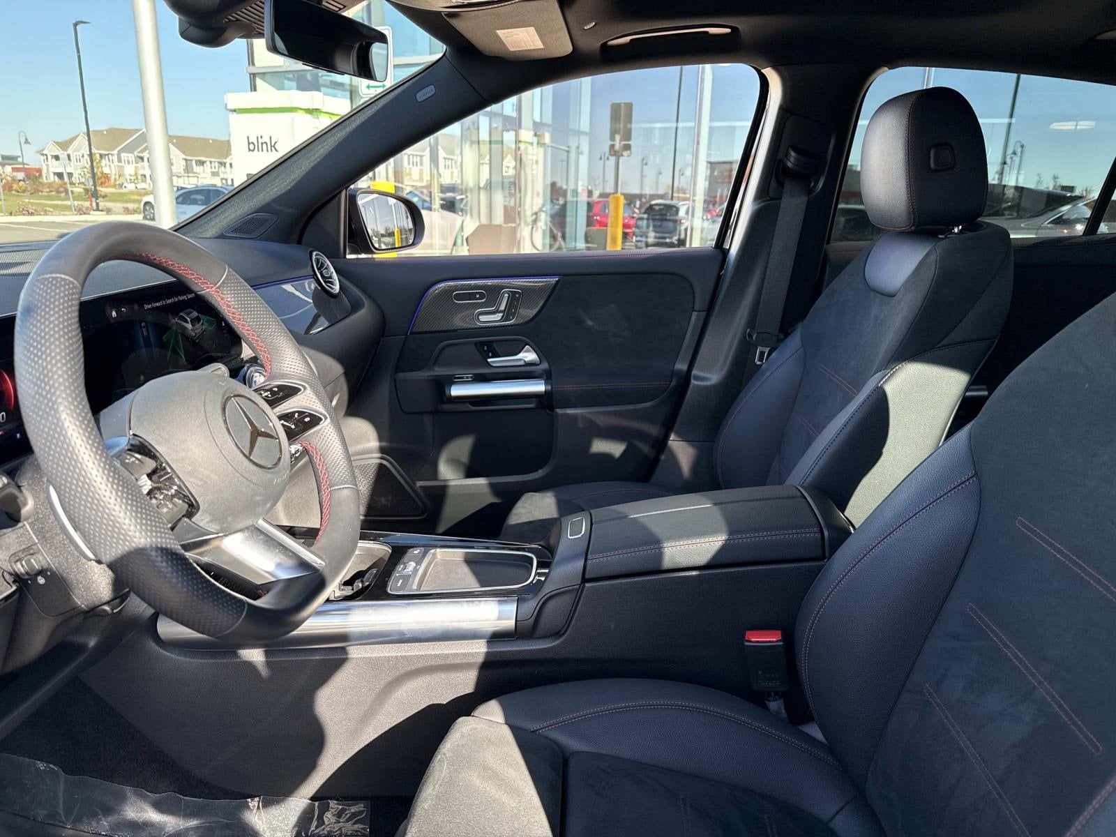 2025 MERCEDES-BENZ GLA-CLASS - Image 29