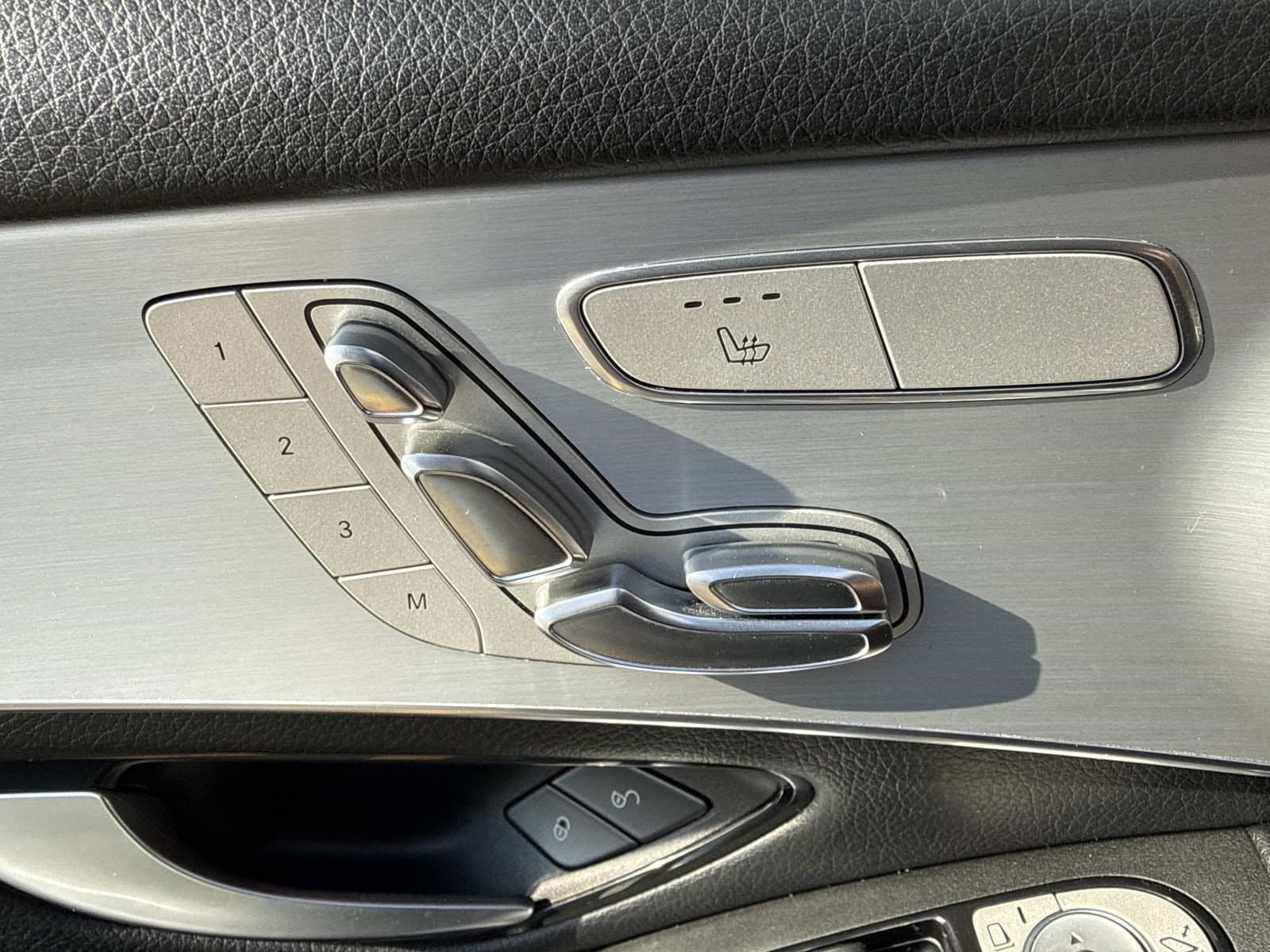 2021 MERCEDES-BENZ GLC-CLASS - Image 21