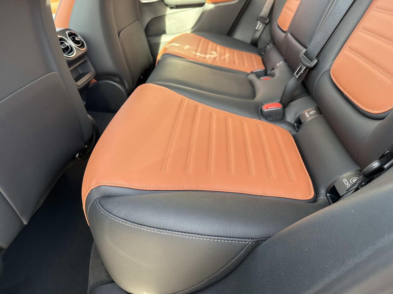 2026 MERCEDES-BENZ GLC-CLASS - Image 19