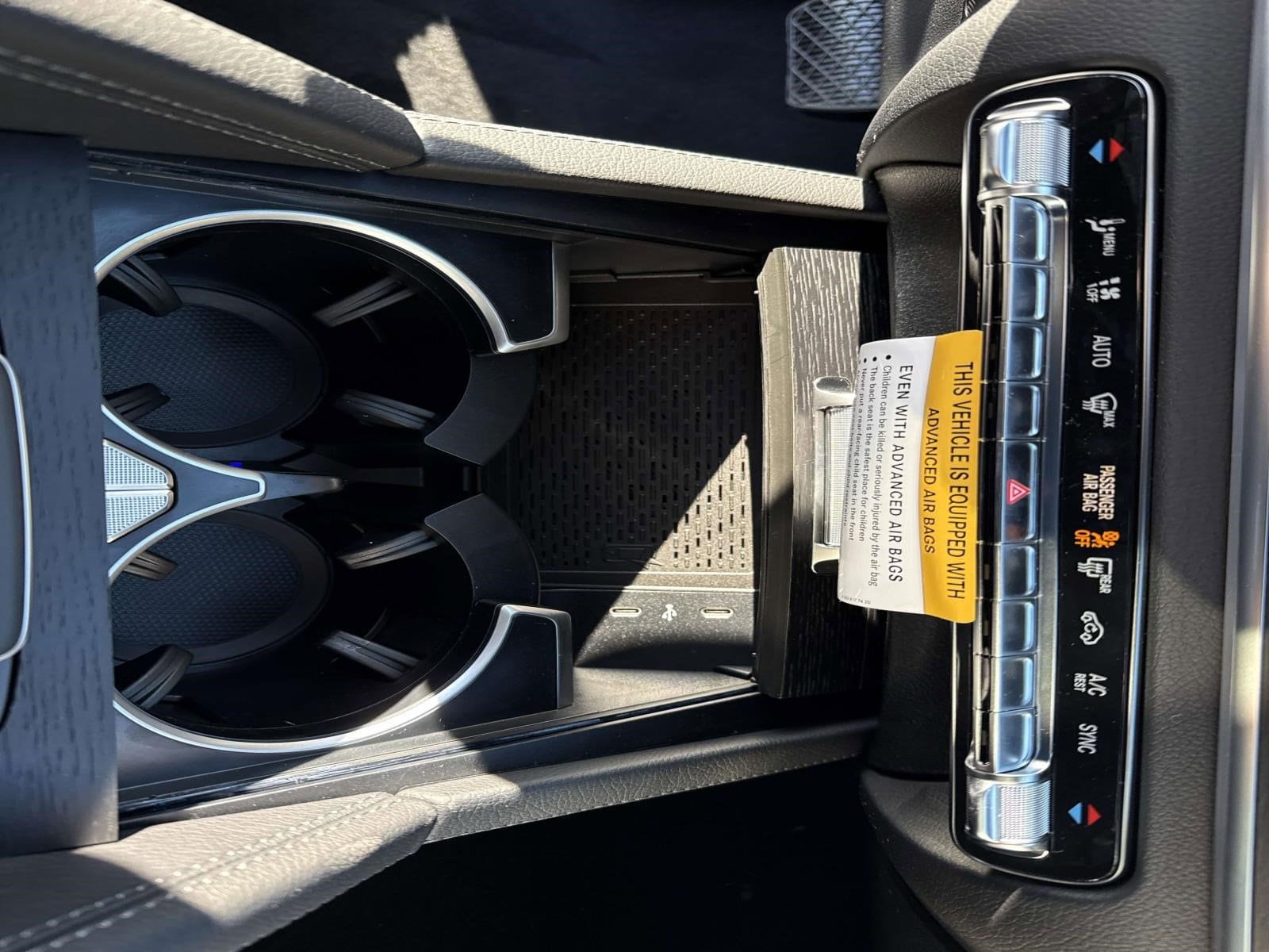 2026 MERCEDES-BENZ GLE-CLASS - Image 34