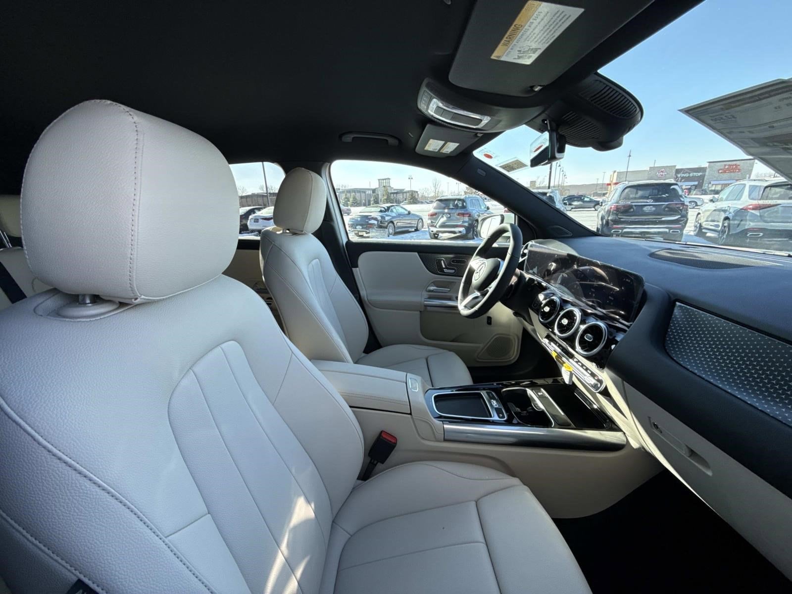 2026 MERCEDES-BENZ GLA-CLASS - Image 5