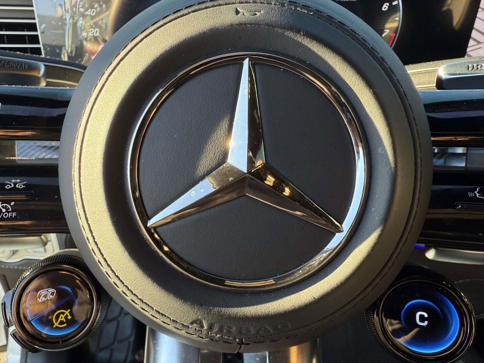 2025 MERCEDES-BENZ GLE-CLASS - Image 41