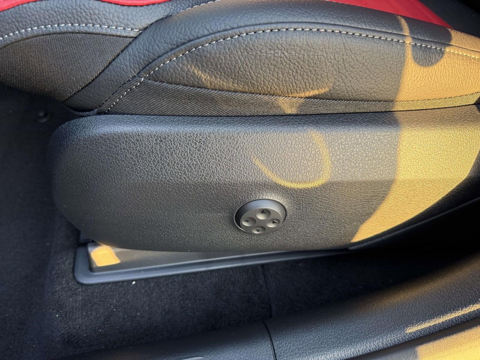 2026 MERCEDES-BENZ GLC-CLASS - Image 28