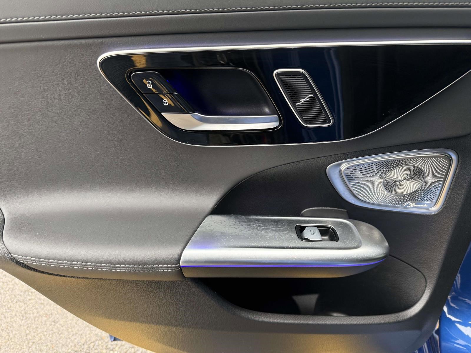 2024 MERCEDES-BENZ C-CLASS - Image 15