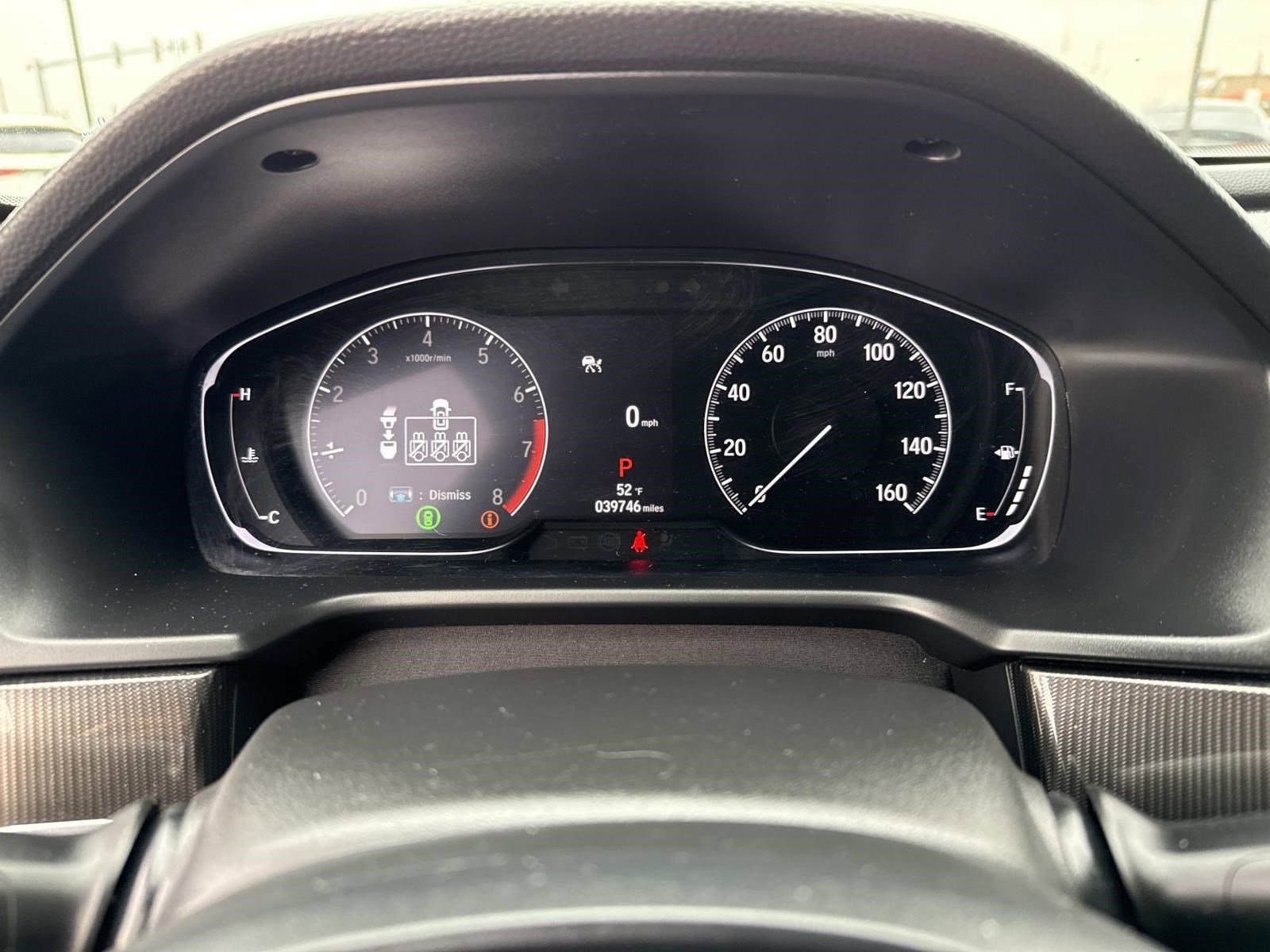 2022 HONDA ACCORD - Image 34