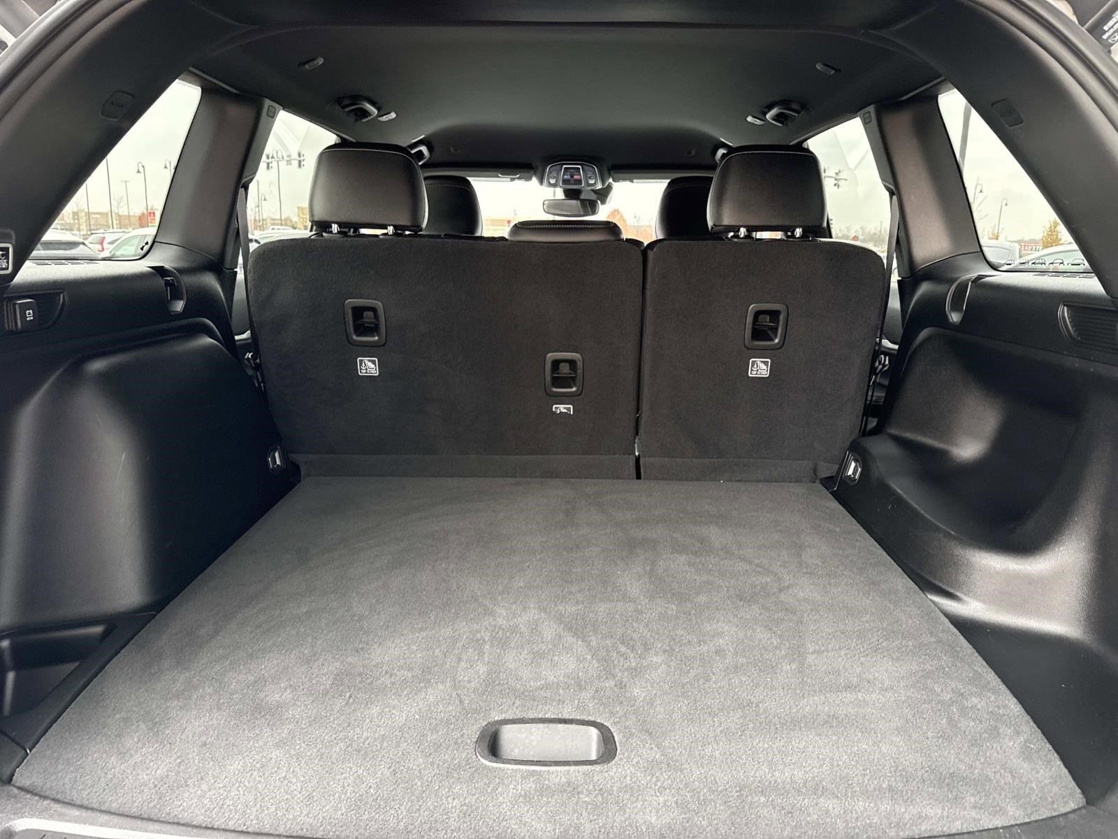 2024 JEEP GRAND CHEROKEE - Image 9