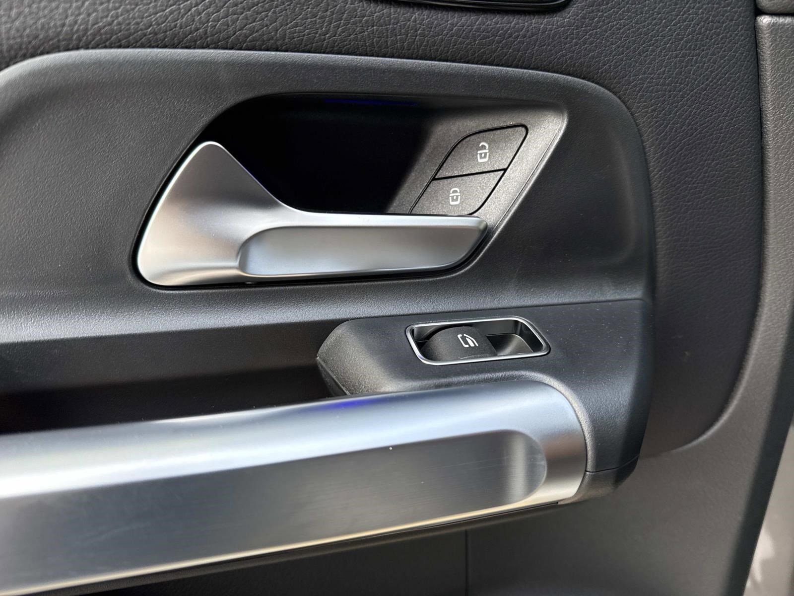 2026 MERCEDES-BENZ GLB-CLASS - Image 16