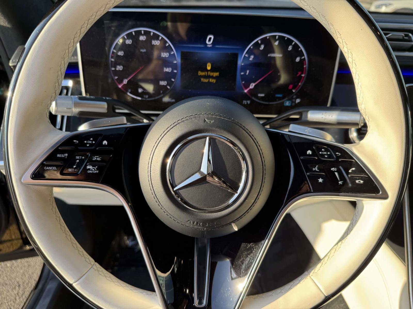 2023 MERCEDES-BENZ S-CLASS - Image 41