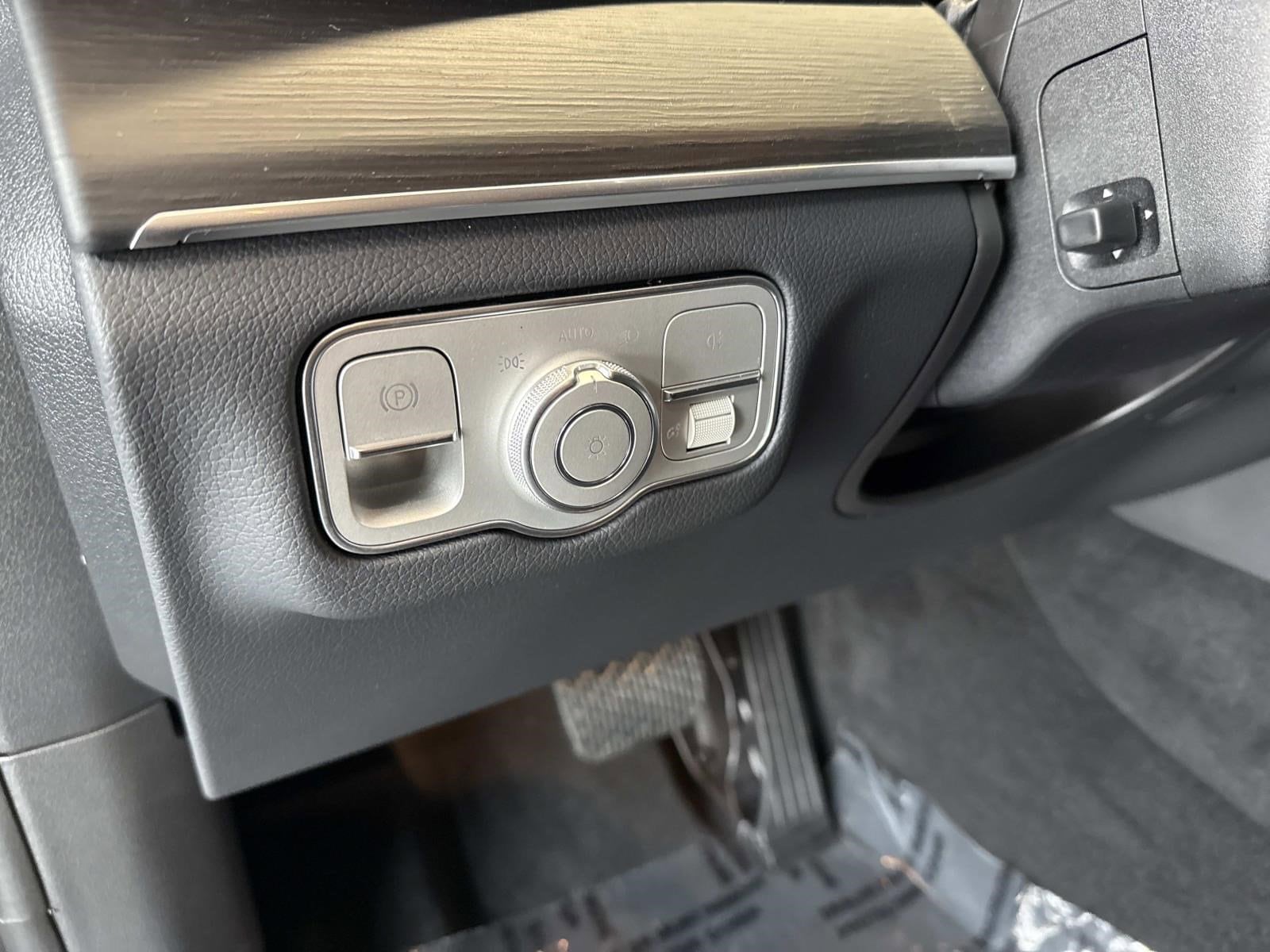 2026 MERCEDES-BENZ GLE-CLASS - Image 26