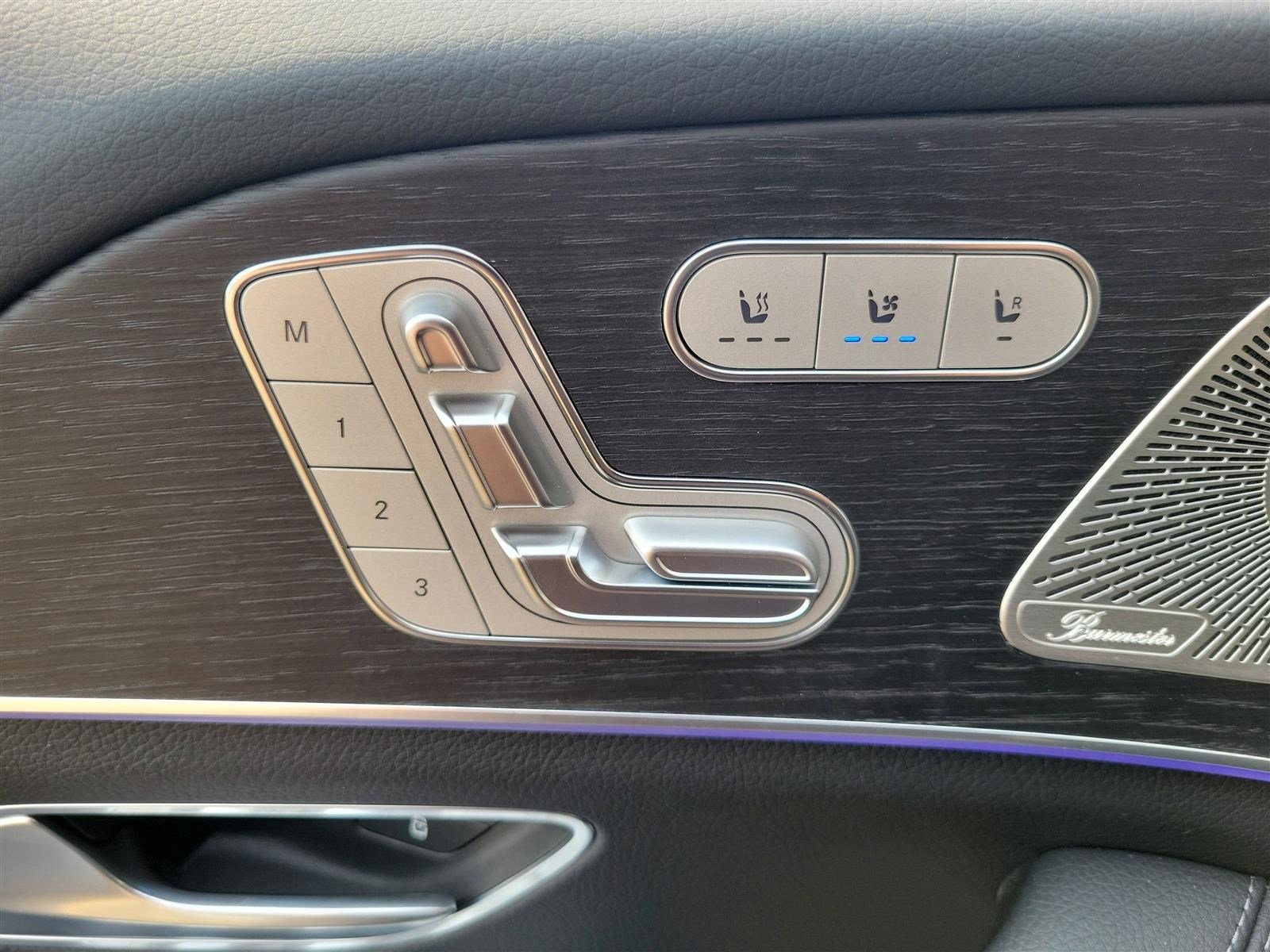 2025 MERCEDES-BENZ GLE-CLASS - Image 26