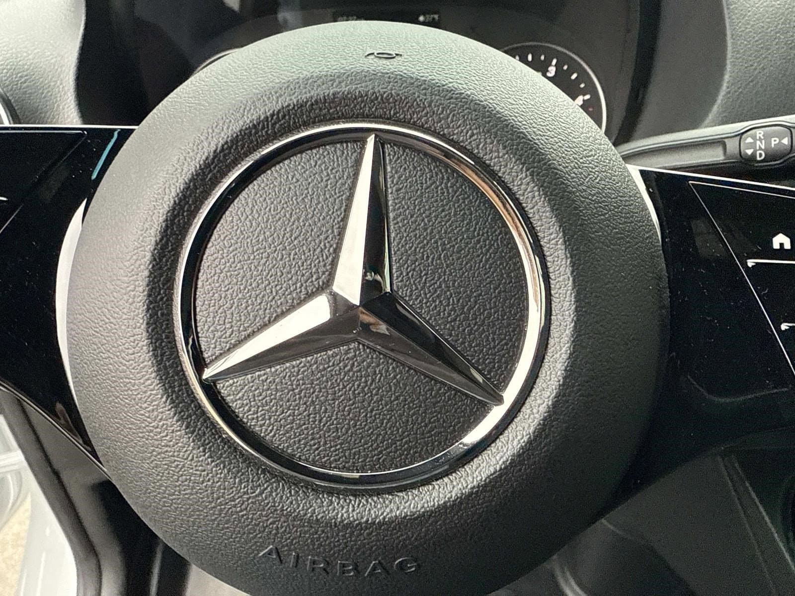 2025 MERCEDES-BENZ SPRINTER - Image 32