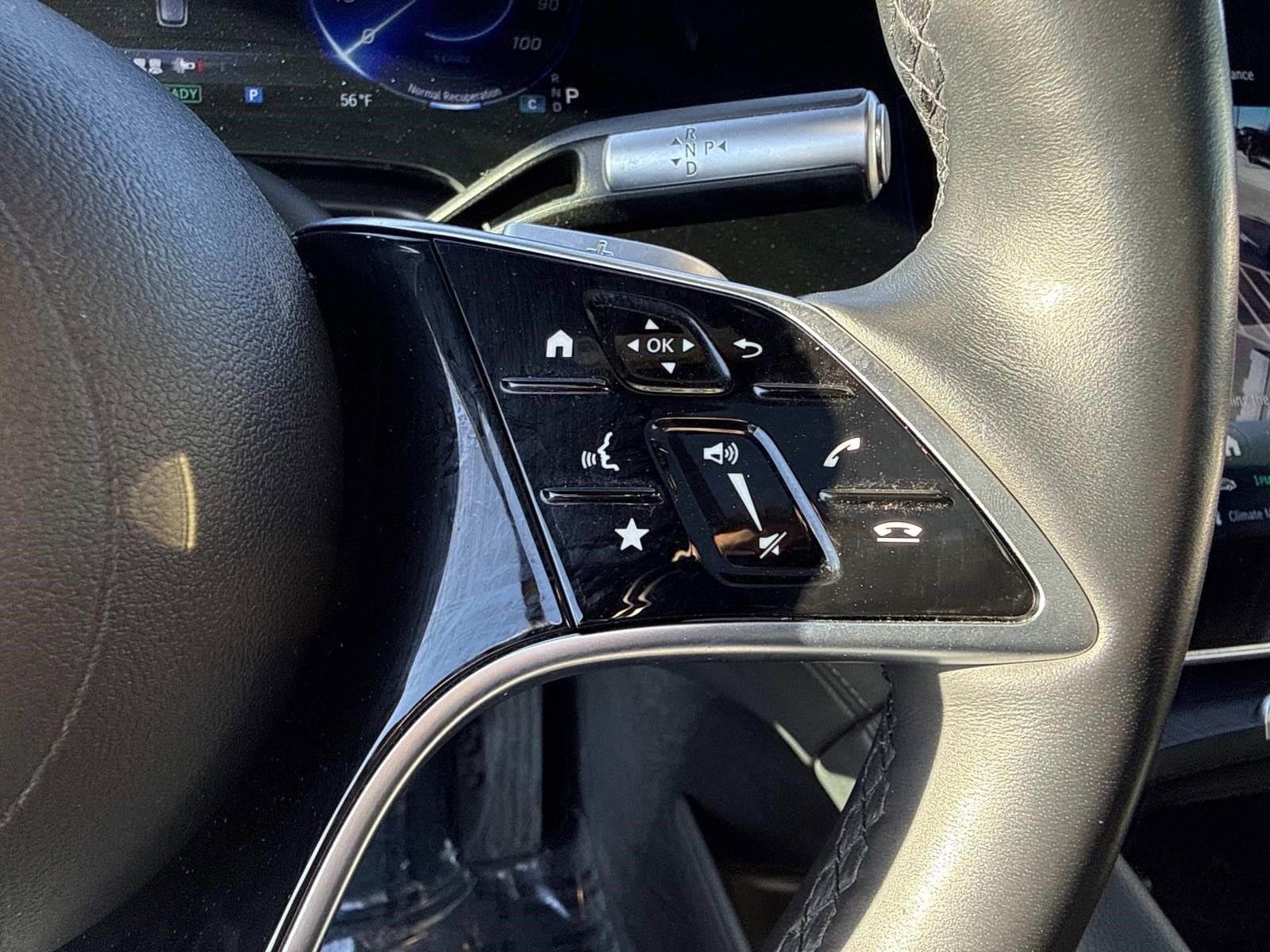 2023 MERCEDES-BENZ EQS-CLASS SUV - Image 38