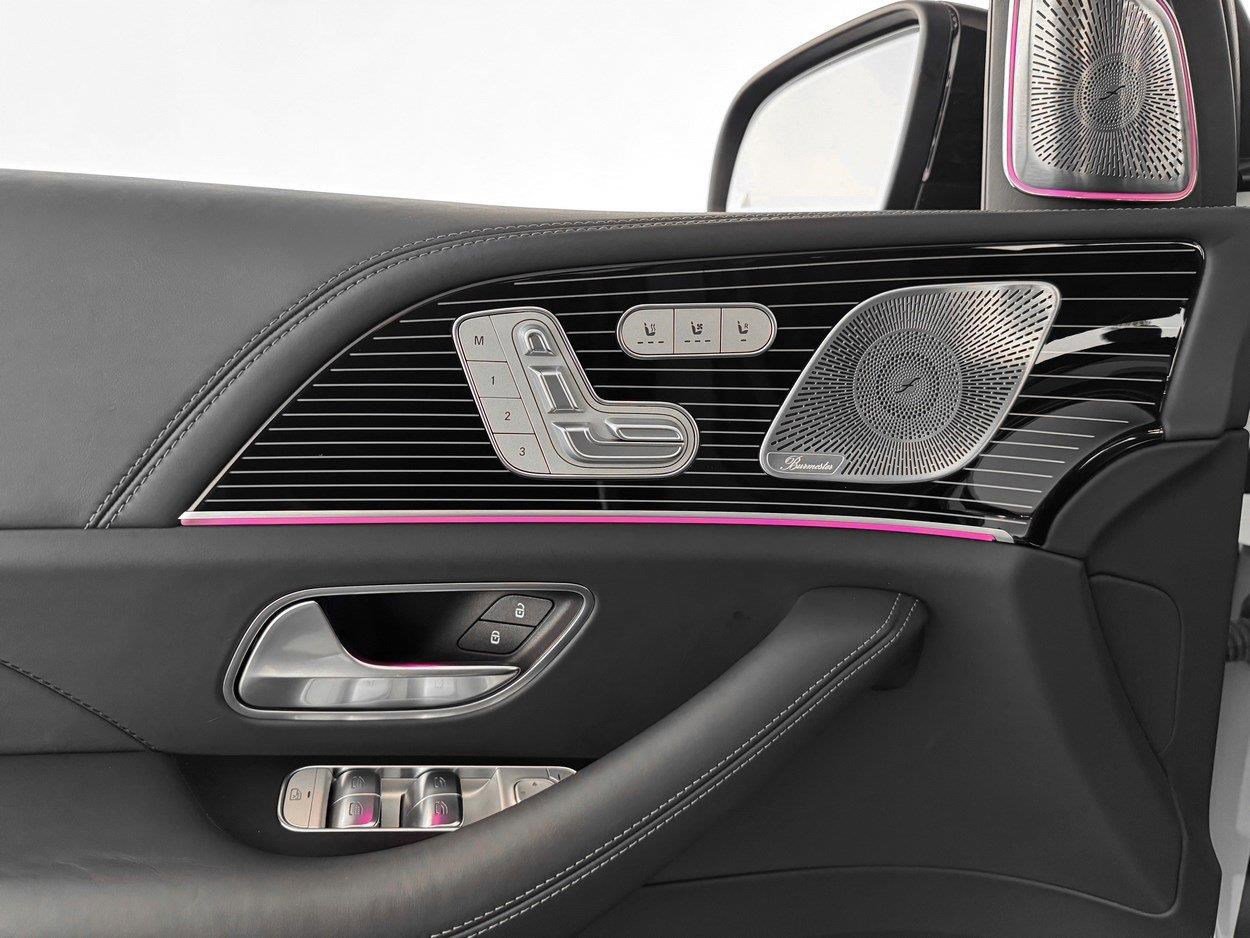 2021 MERCEDES-BENZ GLS-CLASS - Image 13