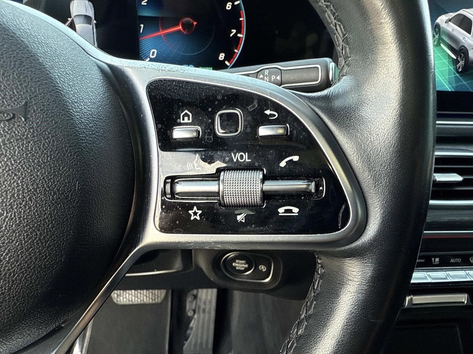 2022 MERCEDES-BENZ GLE-CLASS - Image 42