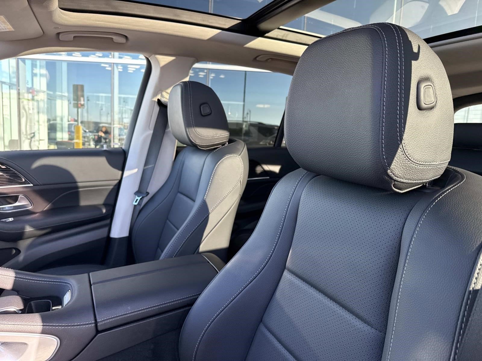 2025 MERCEDES-BENZ GLE-CLASS - Image 29