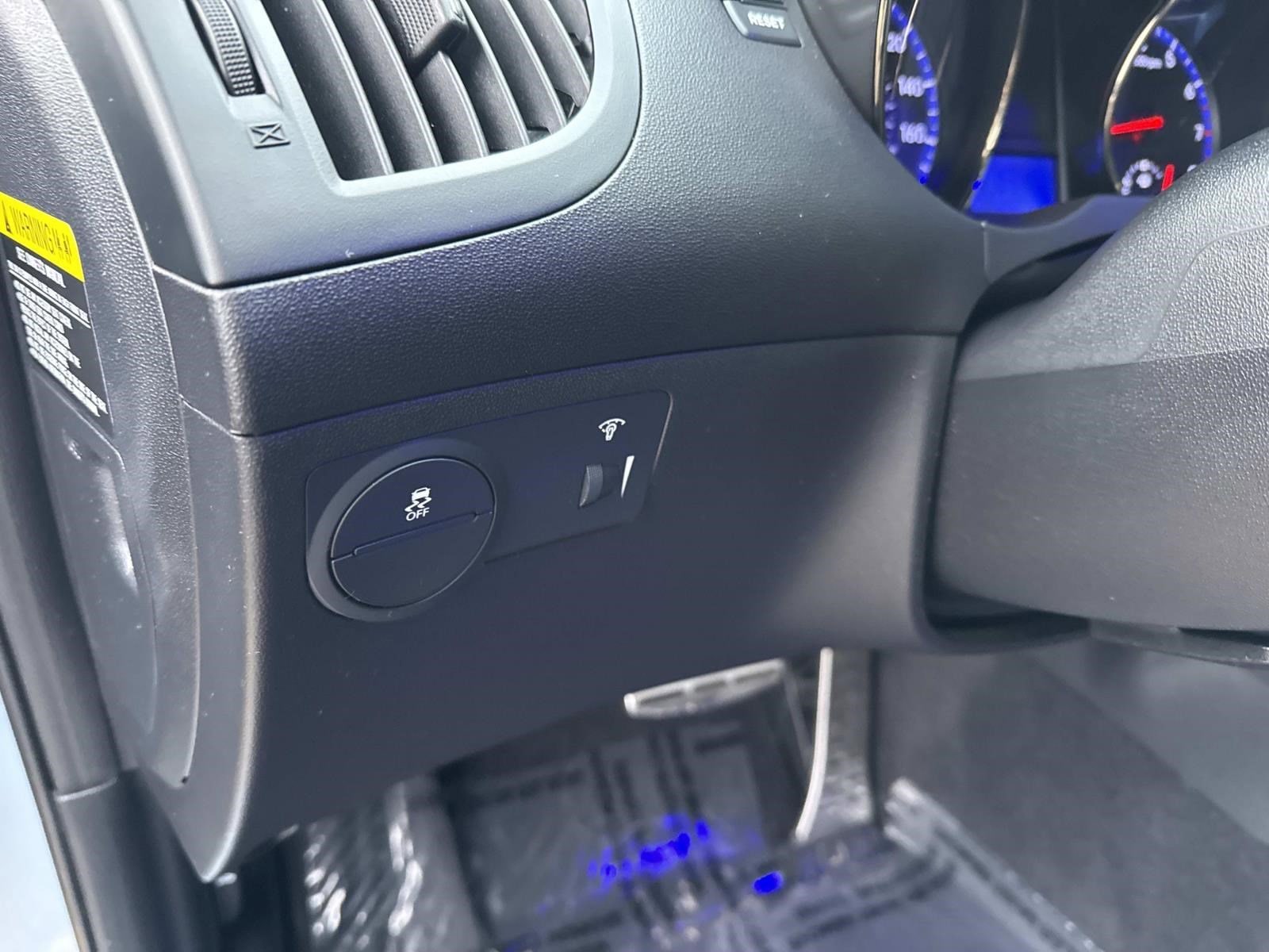 2012 HYUNDAI GENESIS COUPE - Image 19