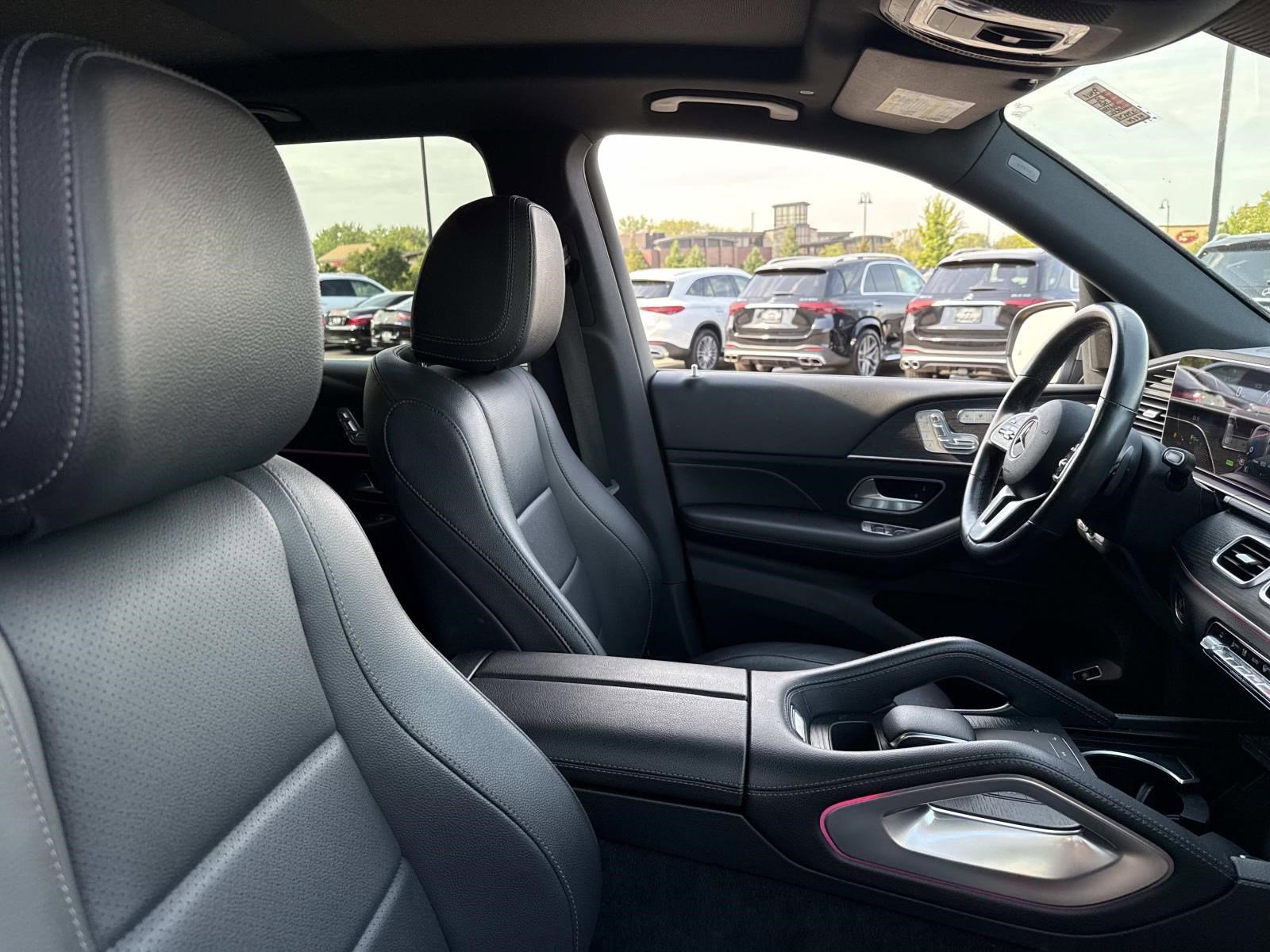 2022 MERCEDES-BENZ GLE-CLASS - Image 5