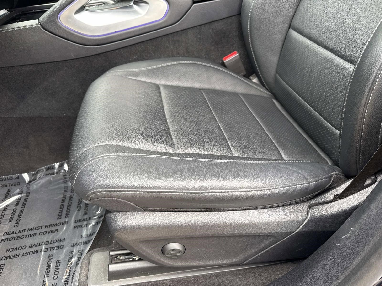 2021 MERCEDES-BENZ GLS-CLASS - Image 26