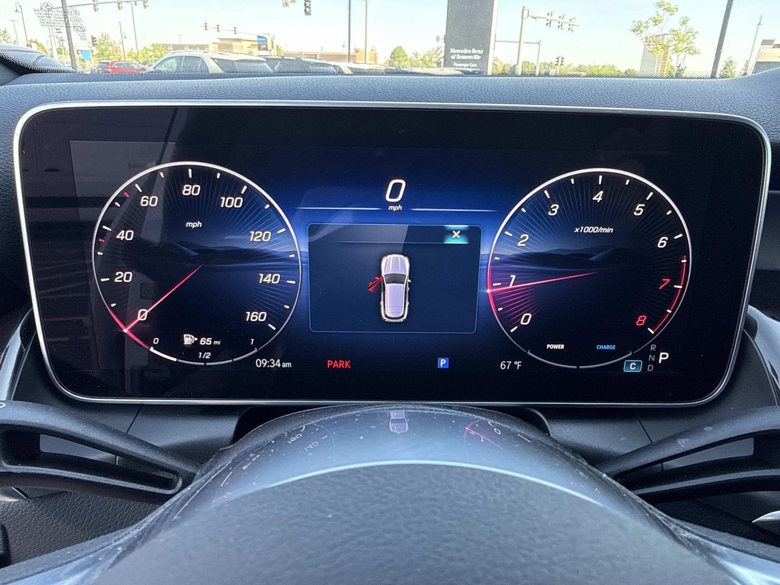 2026 Mercedes-Benz GLC Base - Photo 35