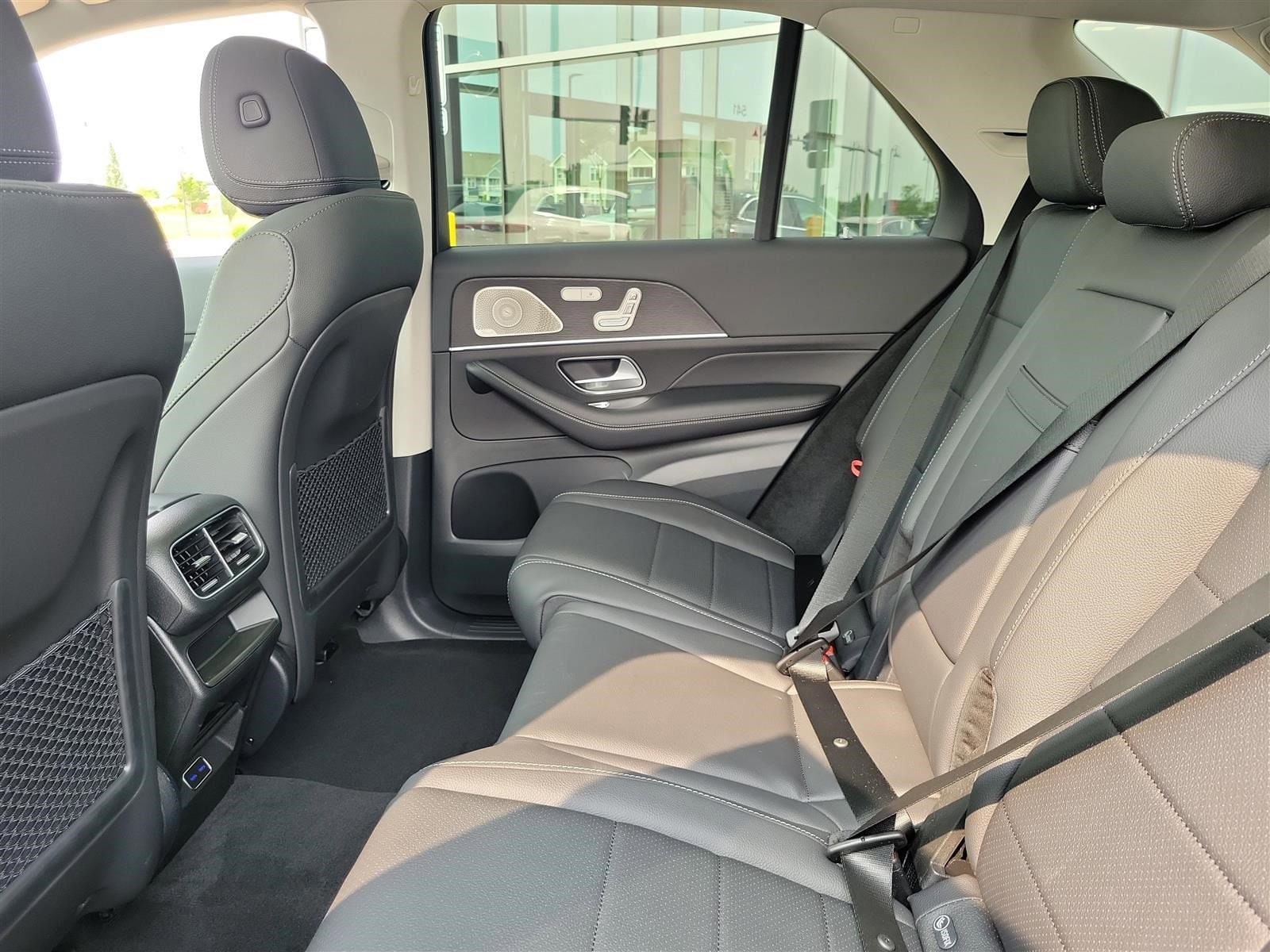 2025 MERCEDES-BENZ GLE-CLASS - Image 19