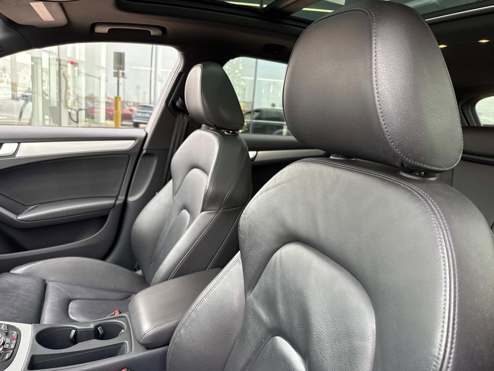 2016 AUDI A4 ALLROAD - Image 26