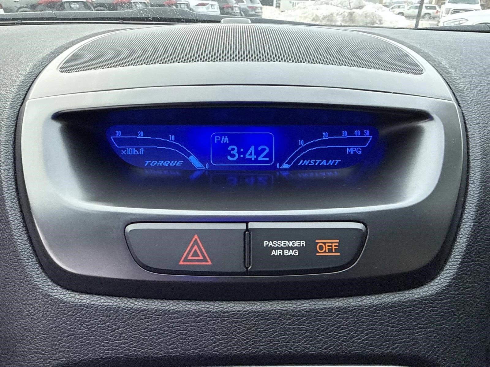 2012 HYUNDAI GENESIS COUPE - Image 25