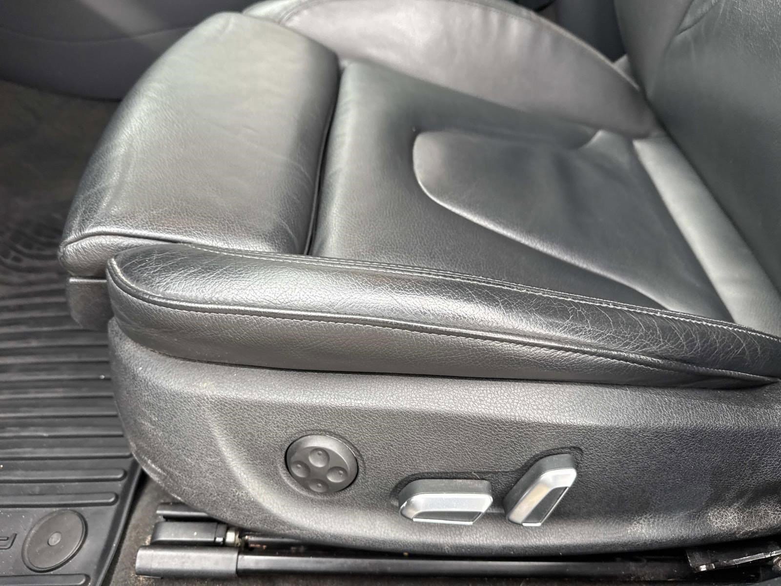 2016 AUDI A4 ALLROAD - Image 25