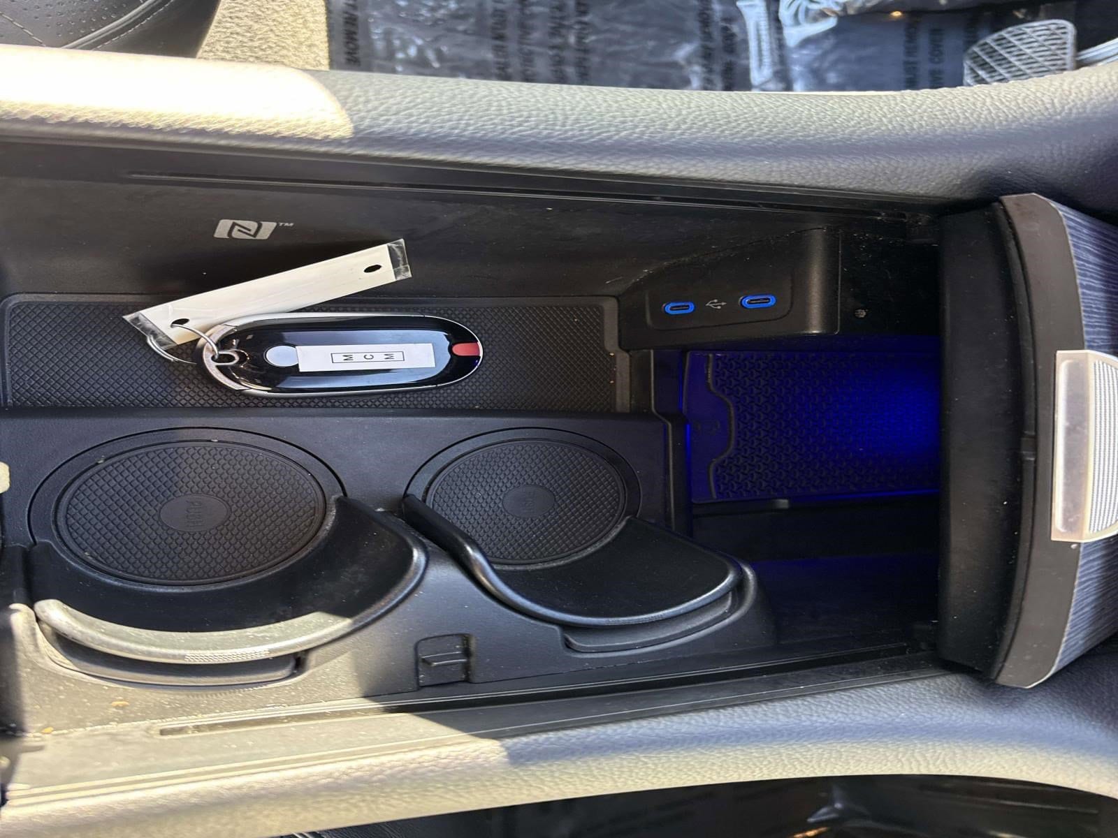 2023 MERCEDES-BENZ EQS-CLASS SUV - Image 35