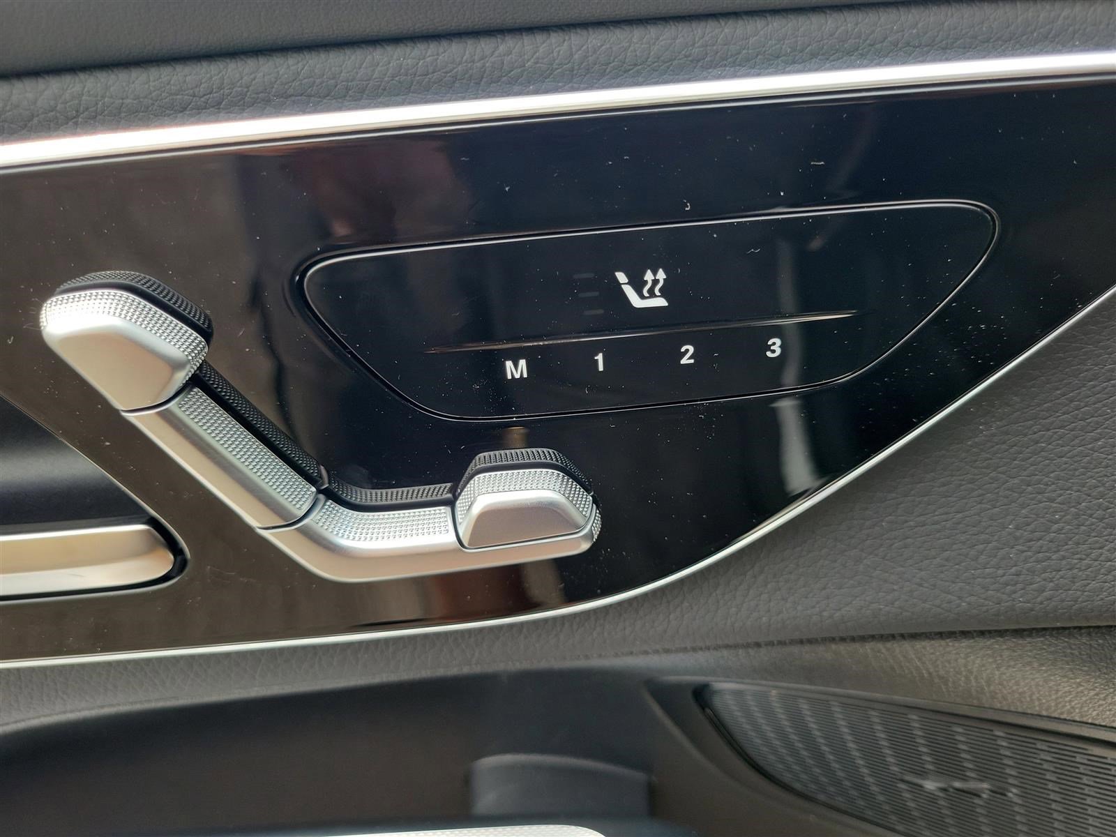 2025 MERCEDES-BENZ GLC-CLASS - Image 21