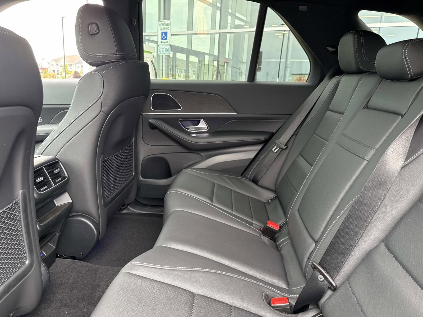 2026 MERCEDES-BENZ GLE-CLASS - Image 18