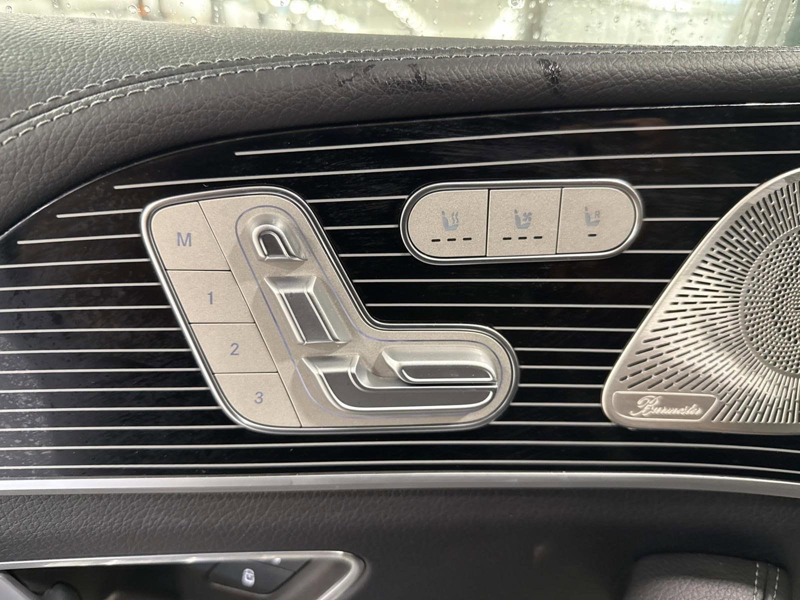 2025 MERCEDES-BENZ GLE-CLASS - Image 24