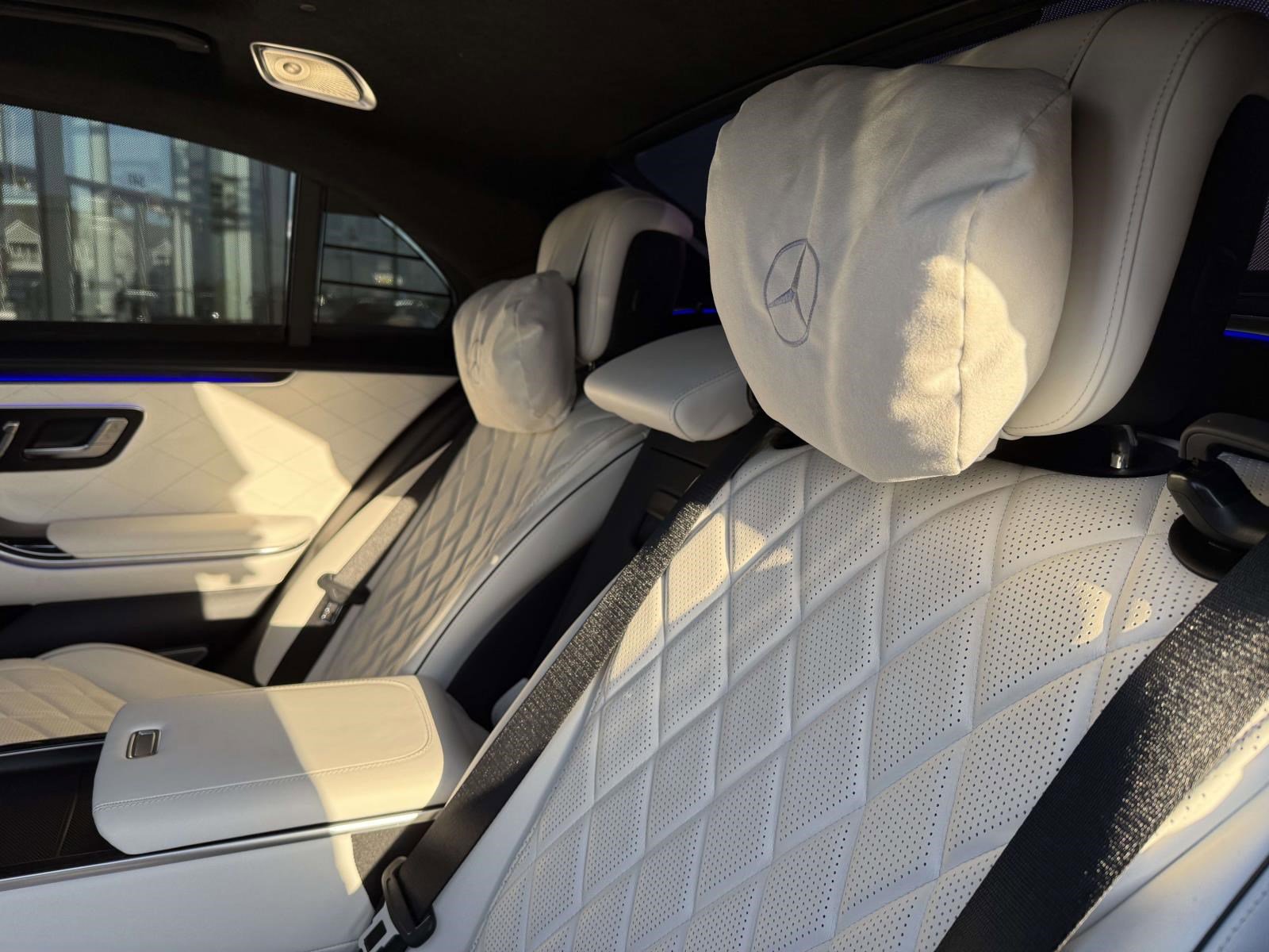 2023 MERCEDES-BENZ S-CLASS - Image 21