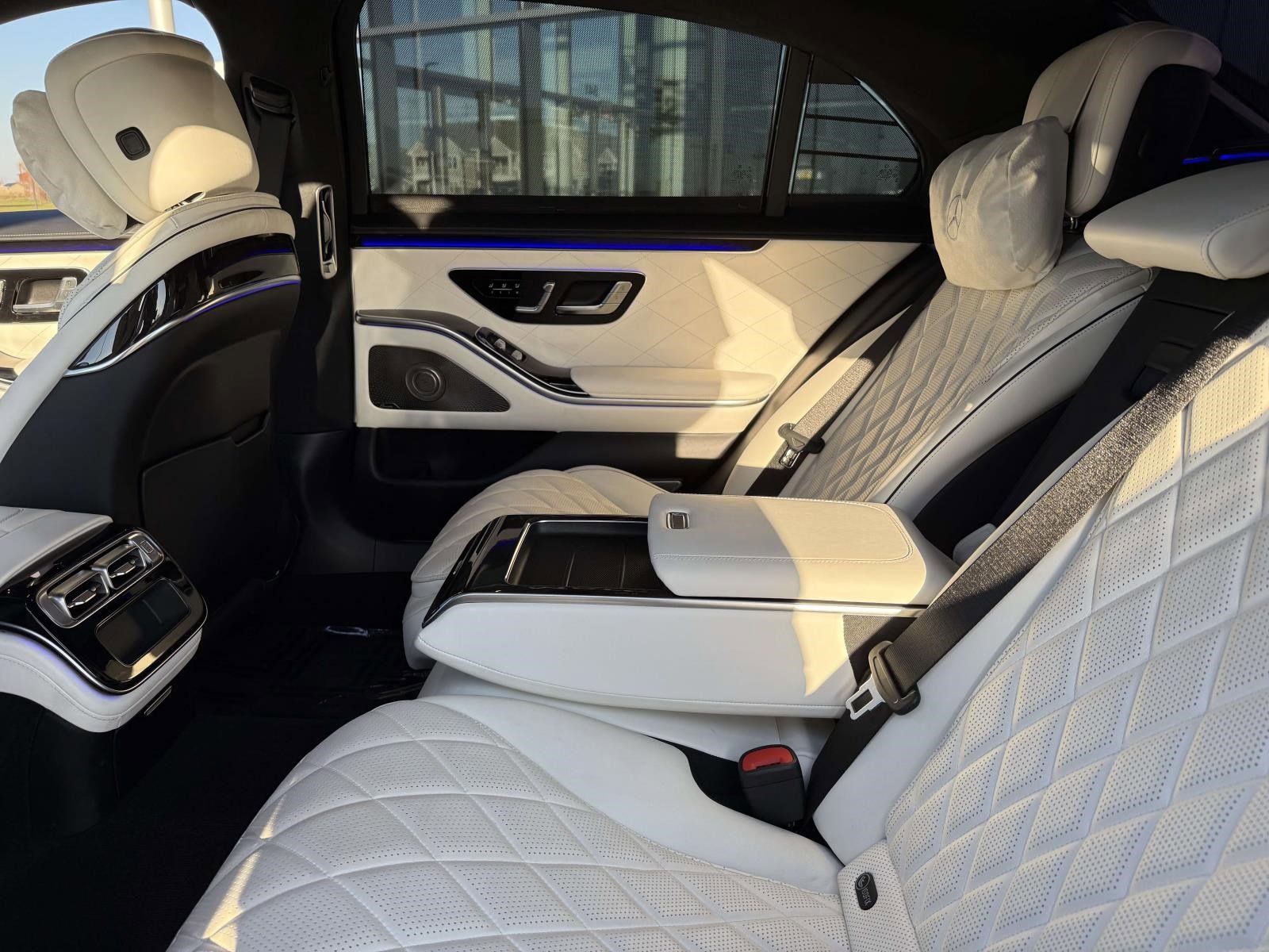 2023 MERCEDES-BENZ S-CLASS - Image 20