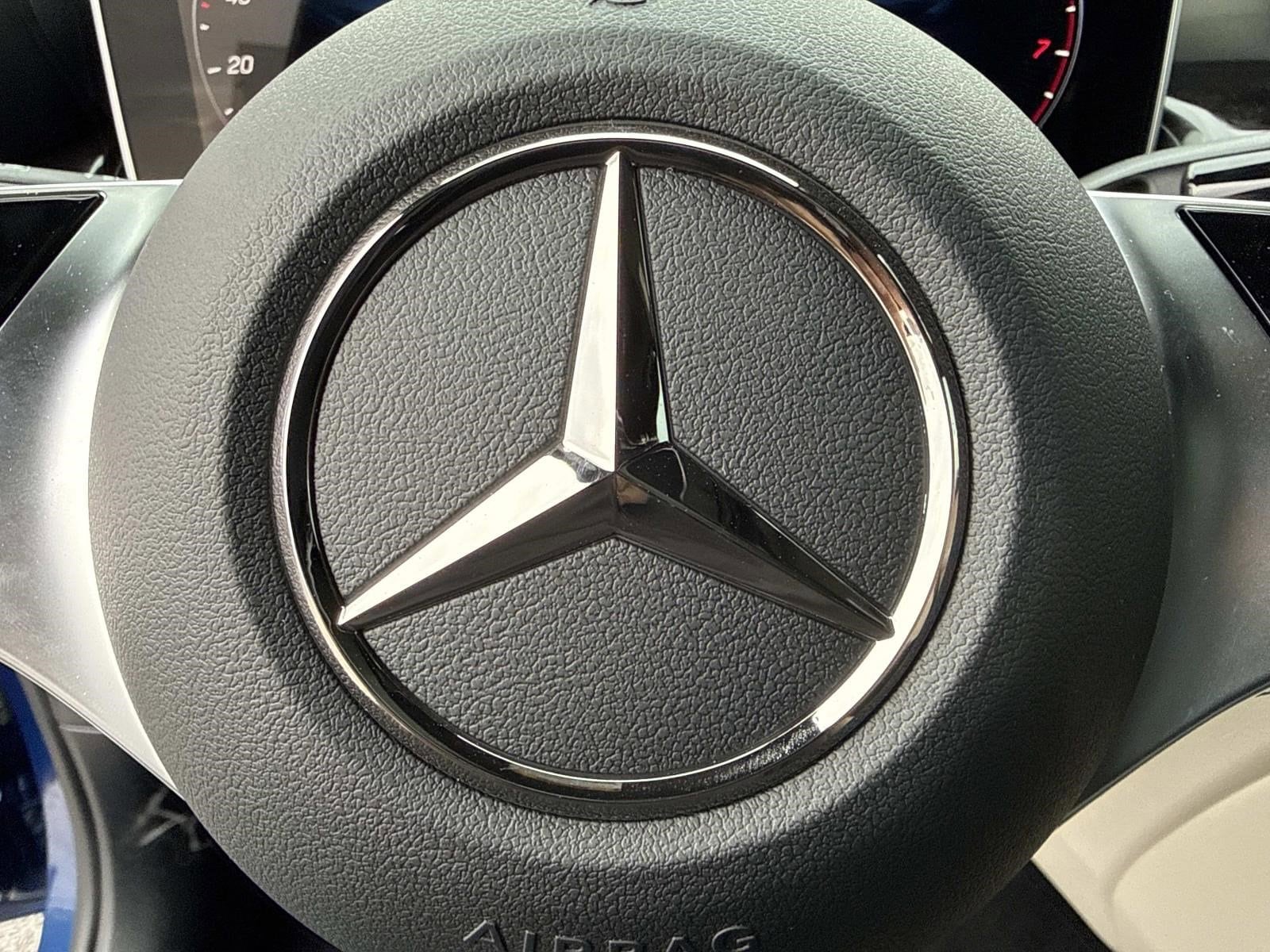 2026 MERCEDES-BENZ GLC-CLASS - Image 40