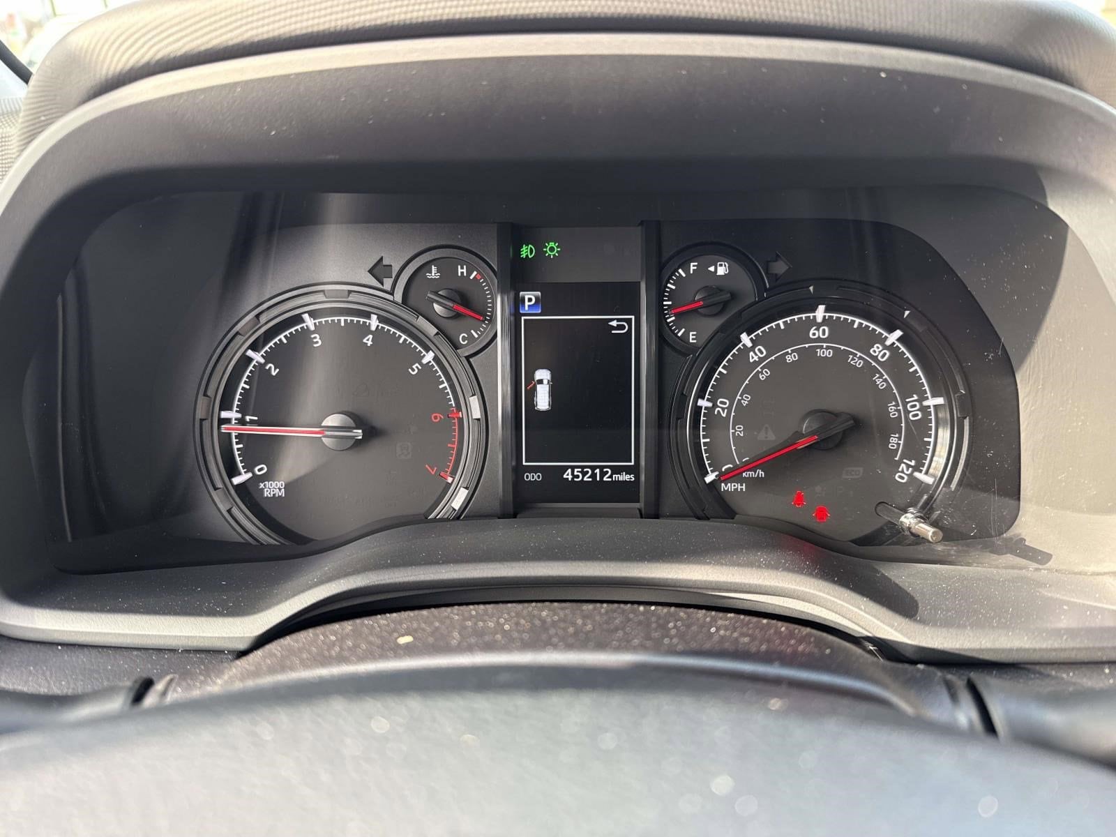 2022 TOYOTA 4RUNNER - Image 40